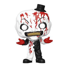Terrifier 2 Funko POP | Bloody Art the Clown