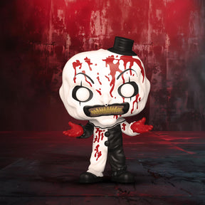 Terrifier 2 Funko POP | Bloody Art the Clown