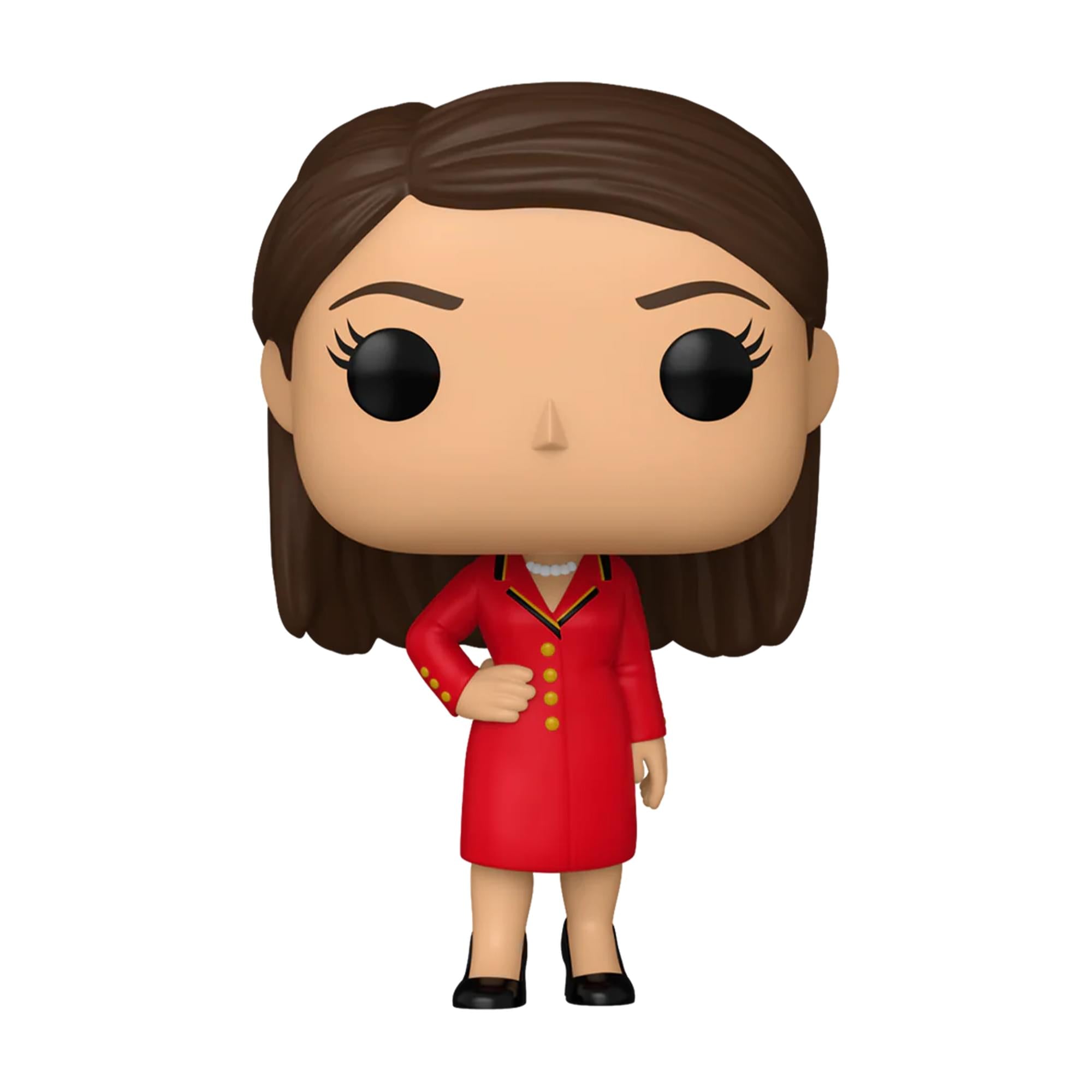 Gilmore Girls Funko POP TV | Lorelai Gilmore