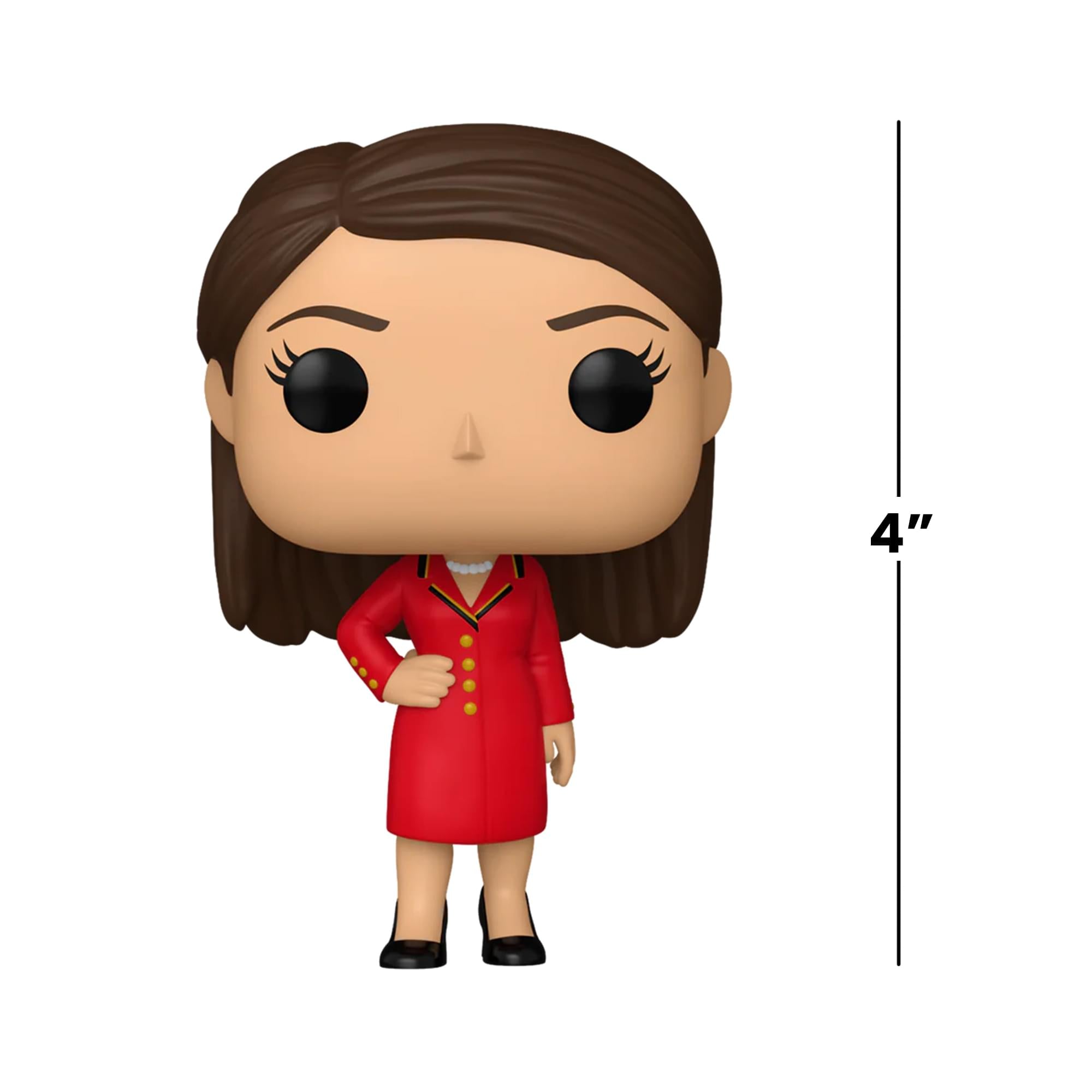 Gilmore Girls Funko POP TV | Lorelai Gilmore