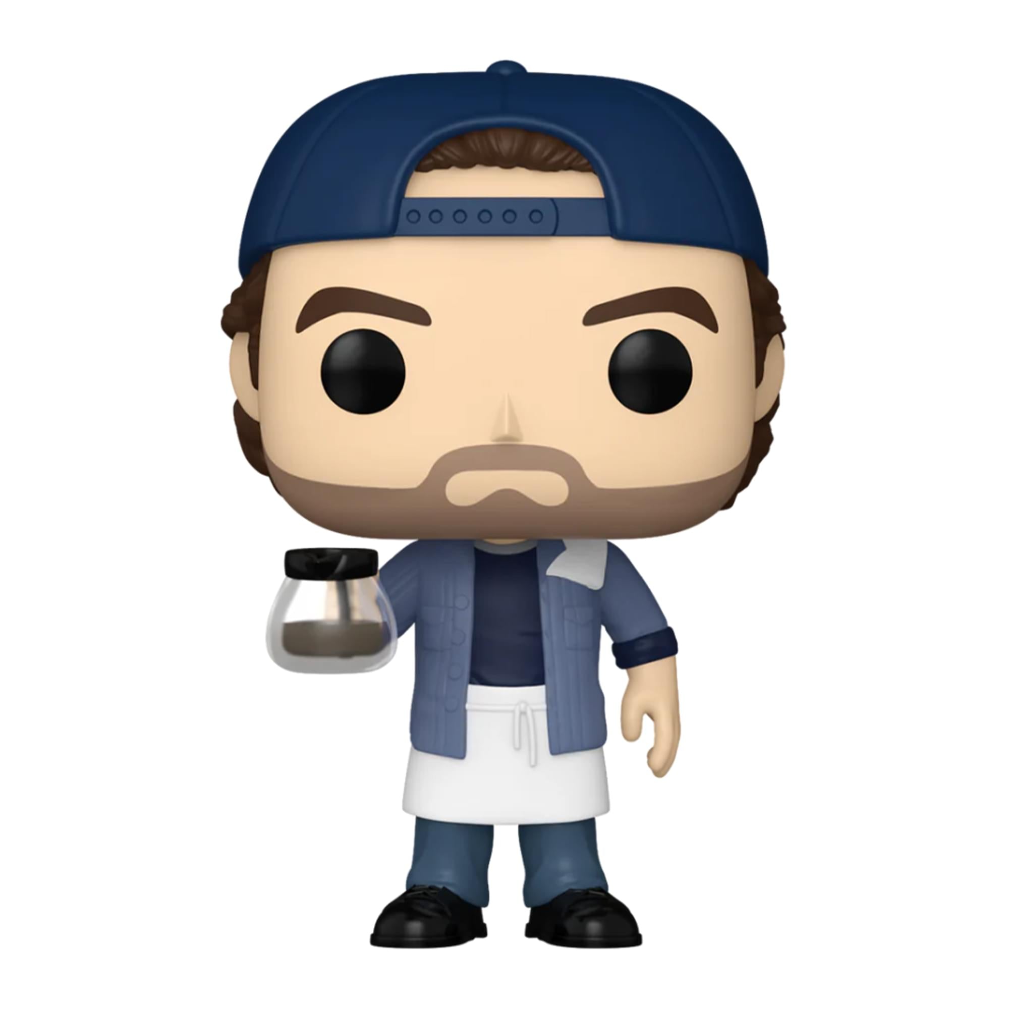 Gilmore Girls Funko POP TV | Luke Danes