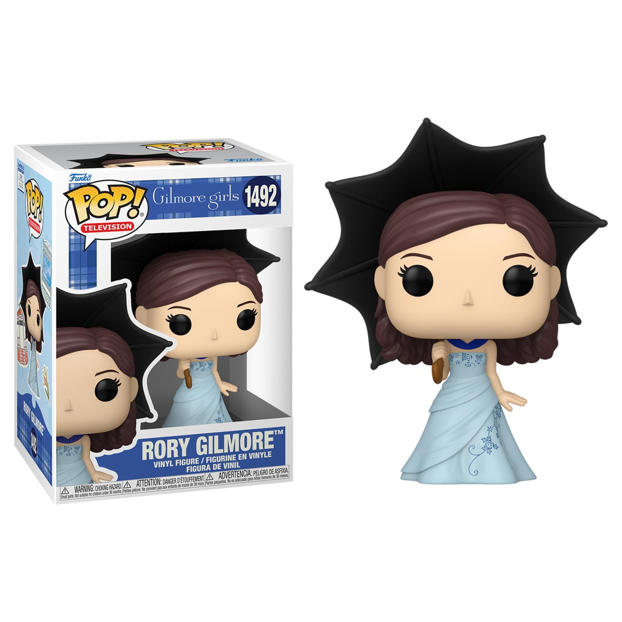 Gilmore Girls Funko POP TV | Rory Gilmore