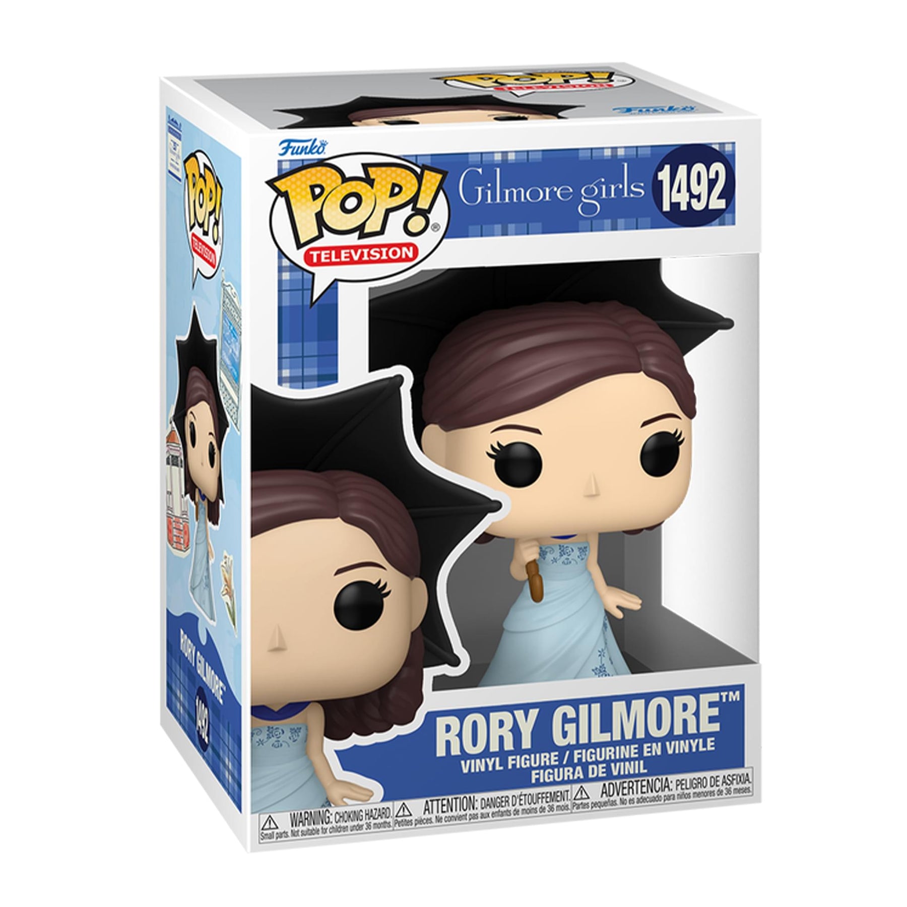 Gilmore Girls Funko POP TV | Rory Gilmore