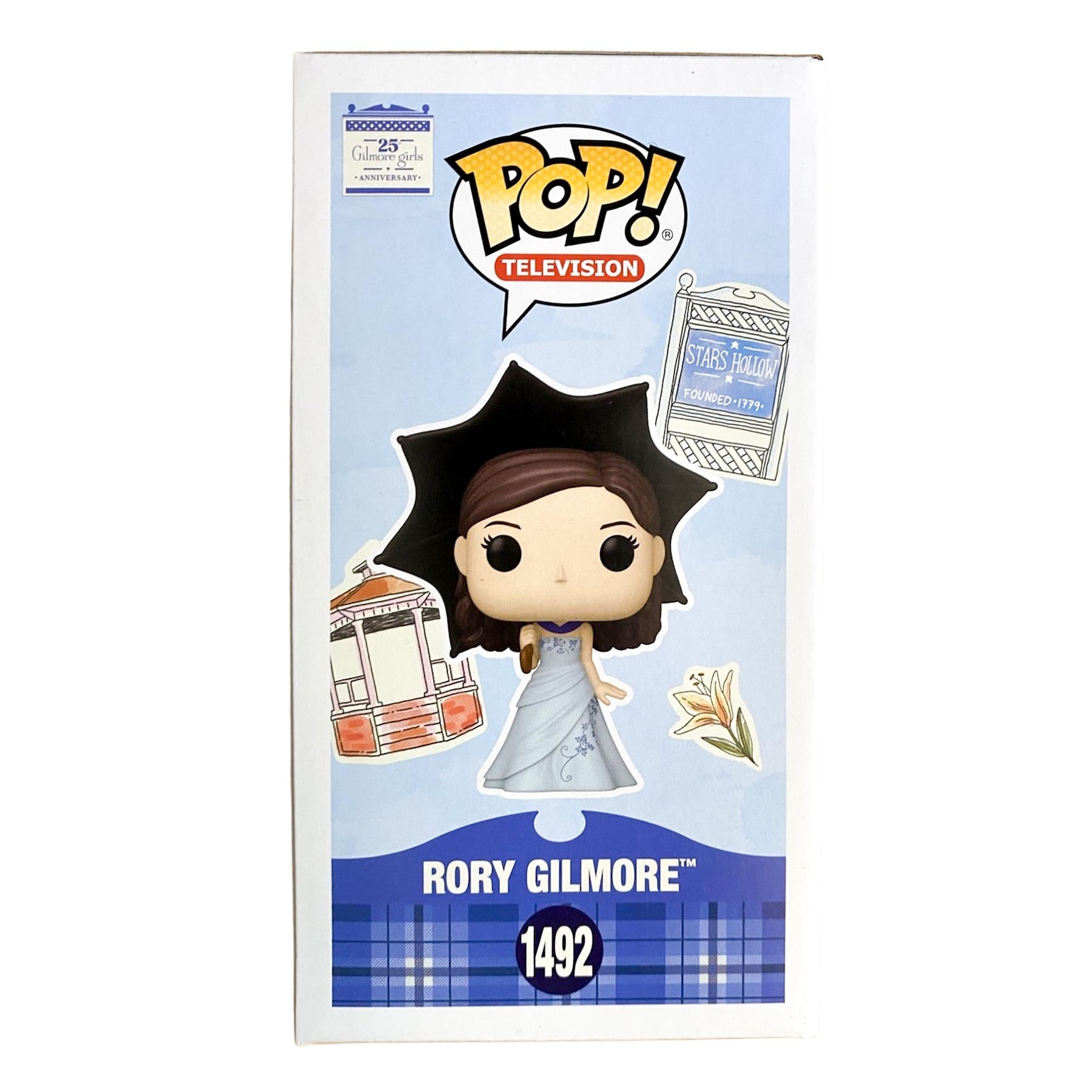 Gilmore Girls Funko POP TV | Rory Gilmore