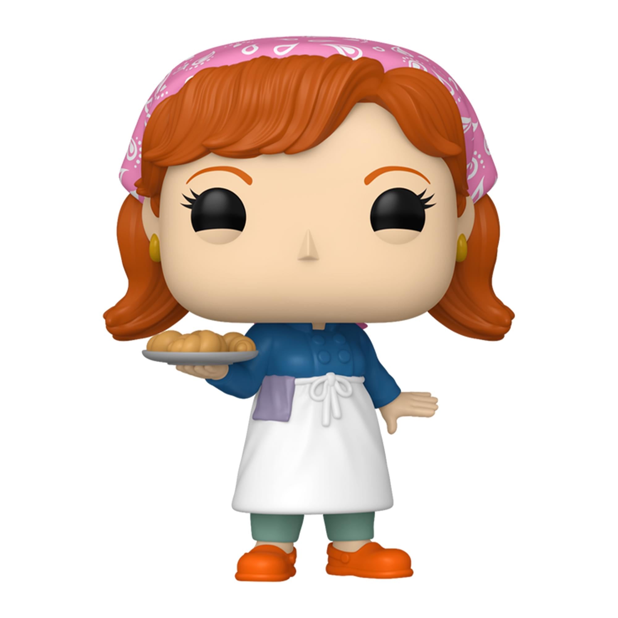 Gilmore Girls Funko POP TV | Sookie St. James