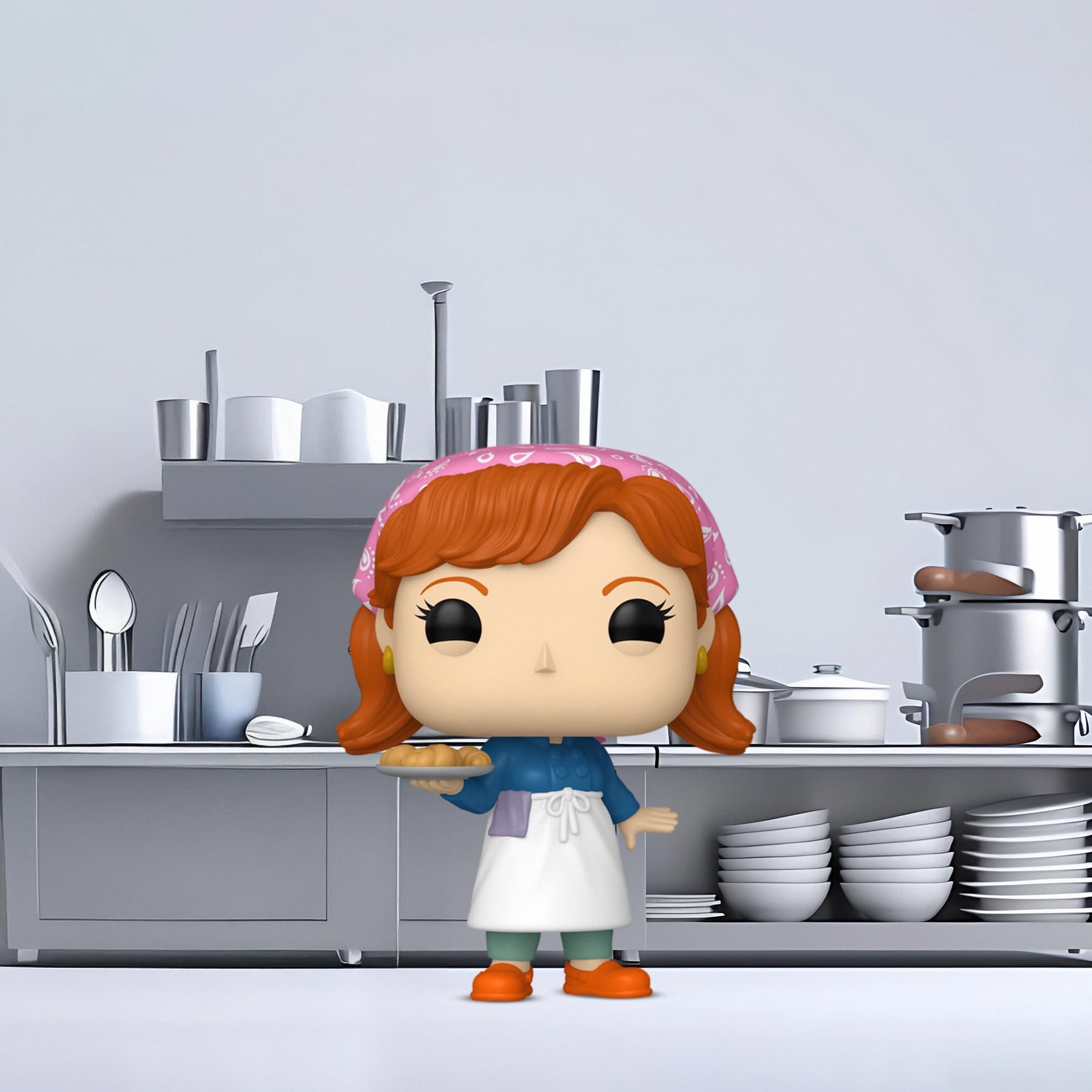 Gilmore Girls Funko POP TV | Sookie St. James