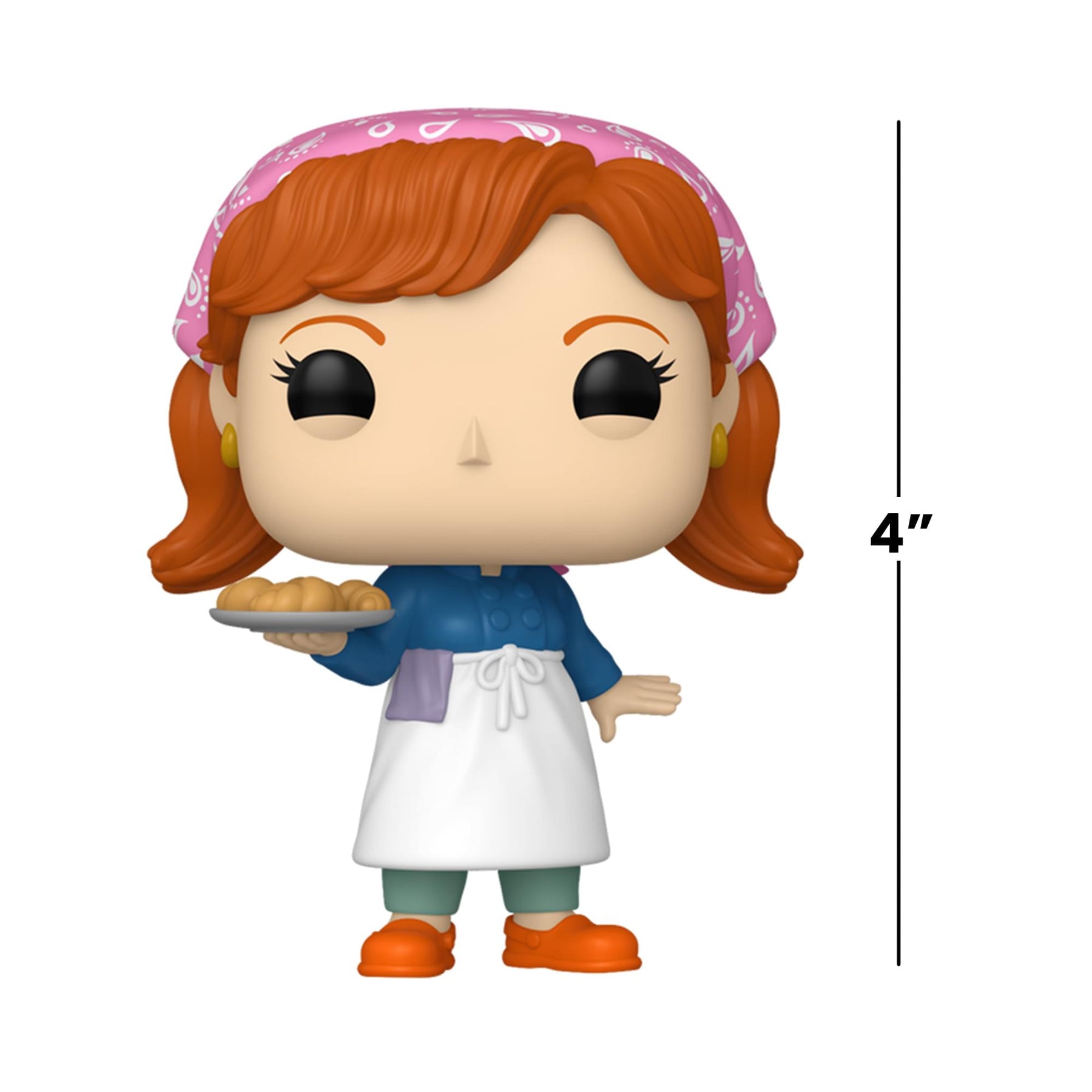 Gilmore Girls Funko POP TV | Sookie St. James