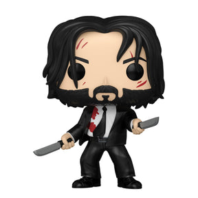 John Wick Funko POP | John Wick