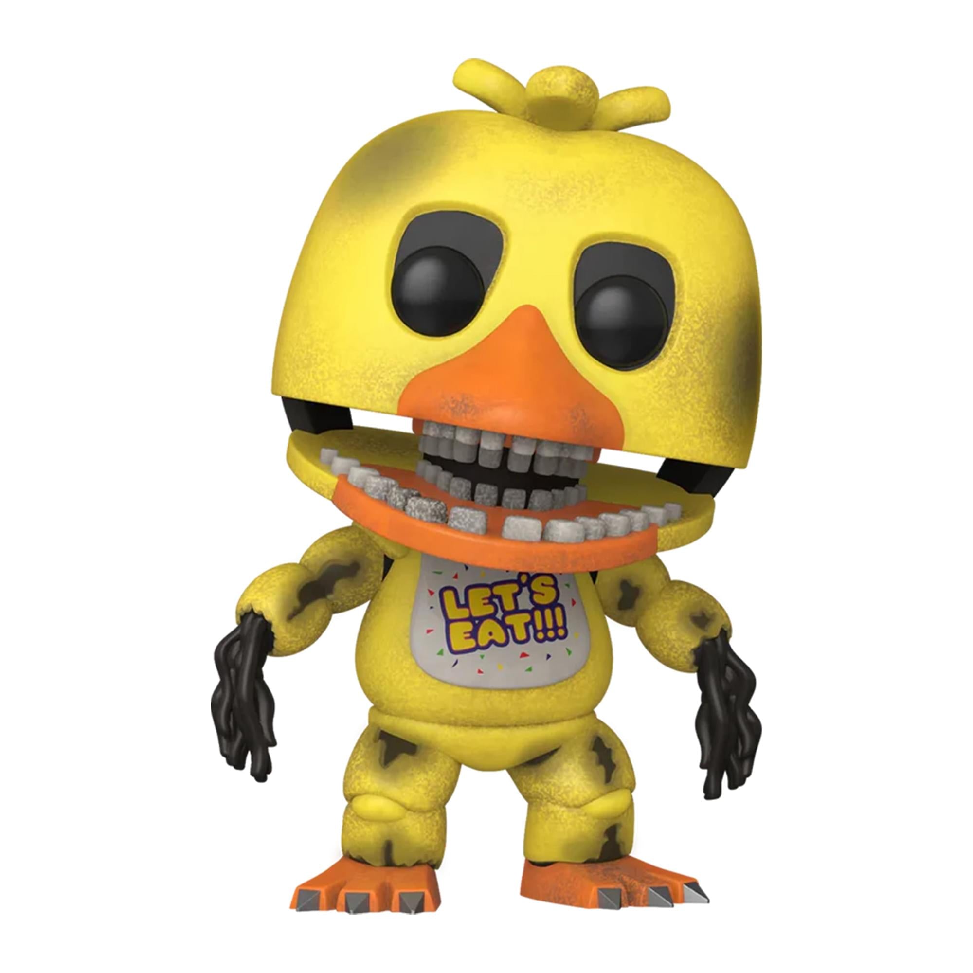 Five Nights At Freddy's Funko POP | Withered Chica