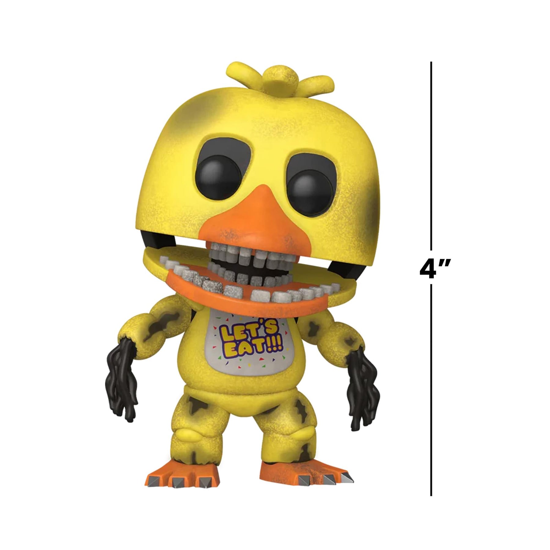 Five Nights At Freddy's Funko POP | Withered Chica
