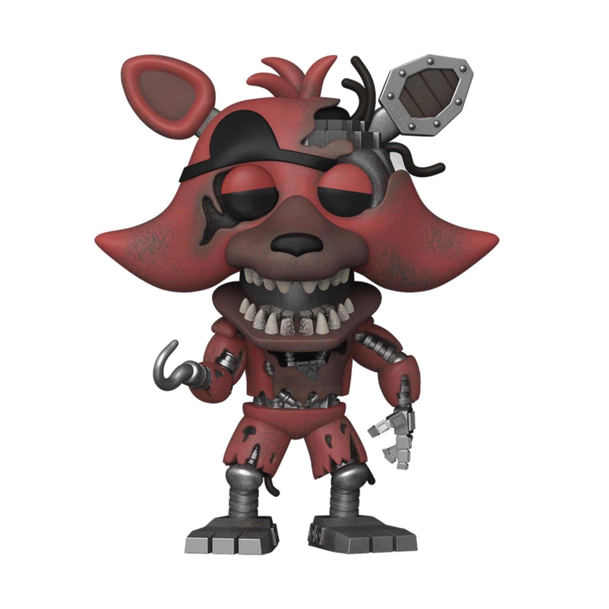 Five Nights At Freddy's Funko POP | Withered Foxy