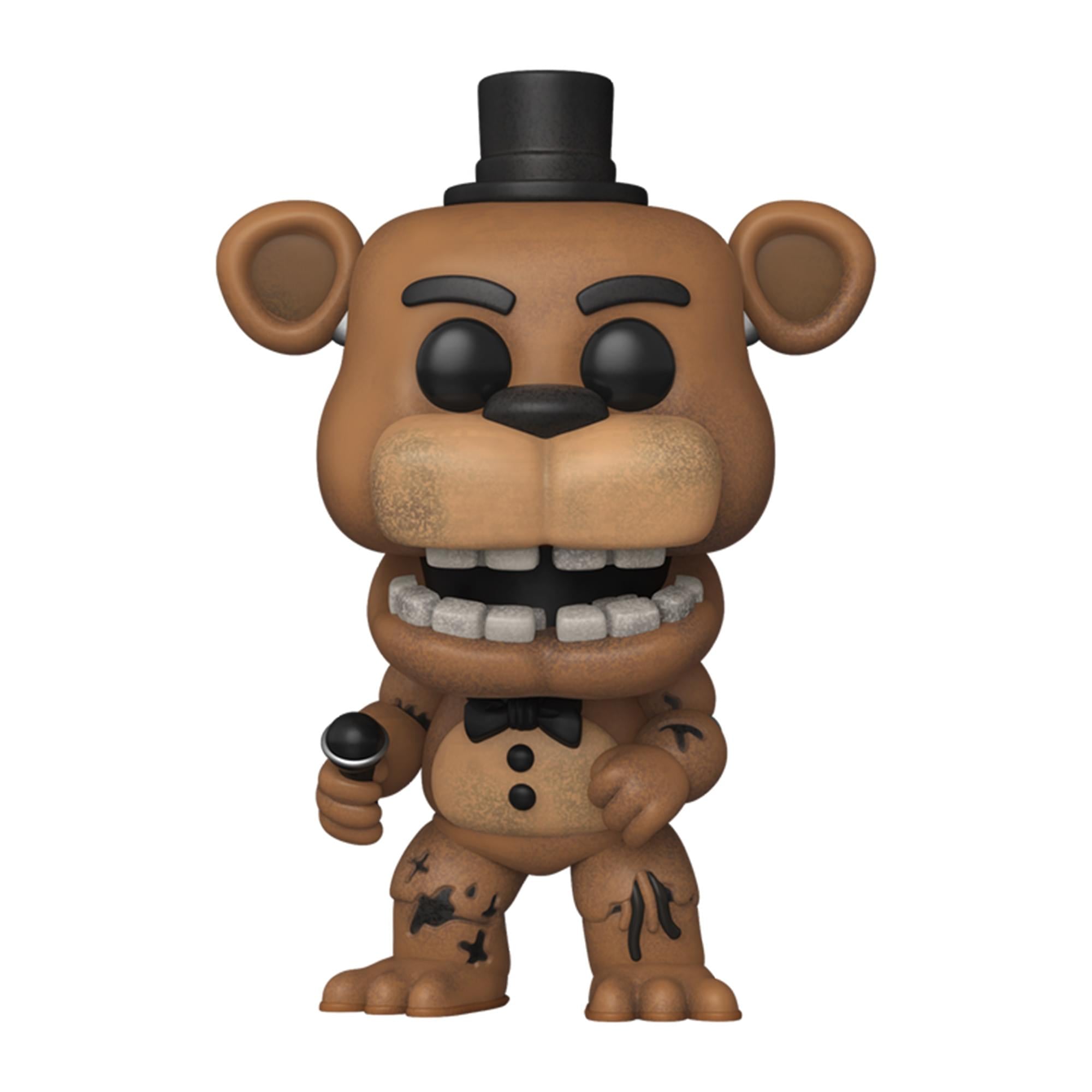 Five Nights At Freddy's Funko POP | Withered Freddy