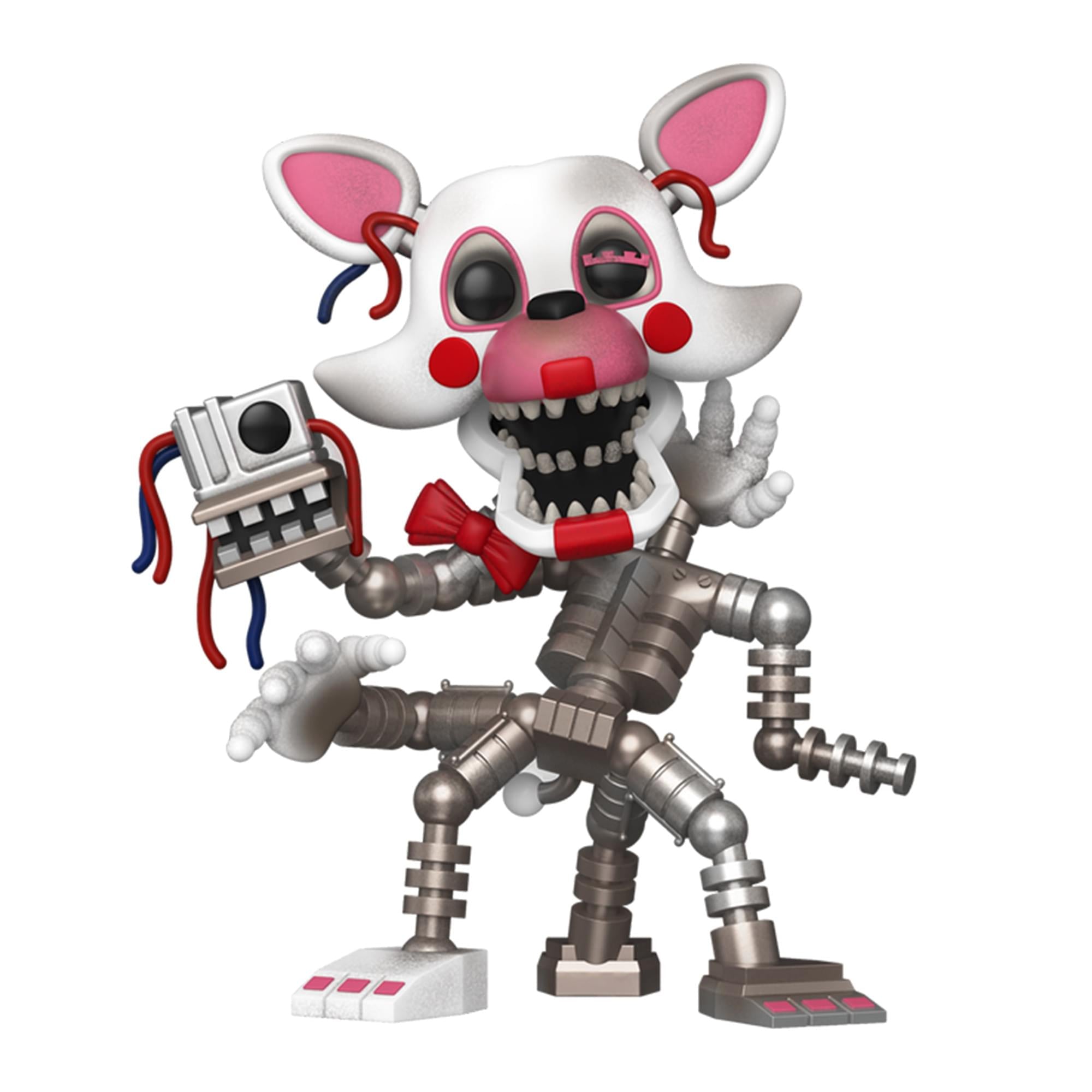 Five Nights At Freddy's Funko Super POP | Mangle