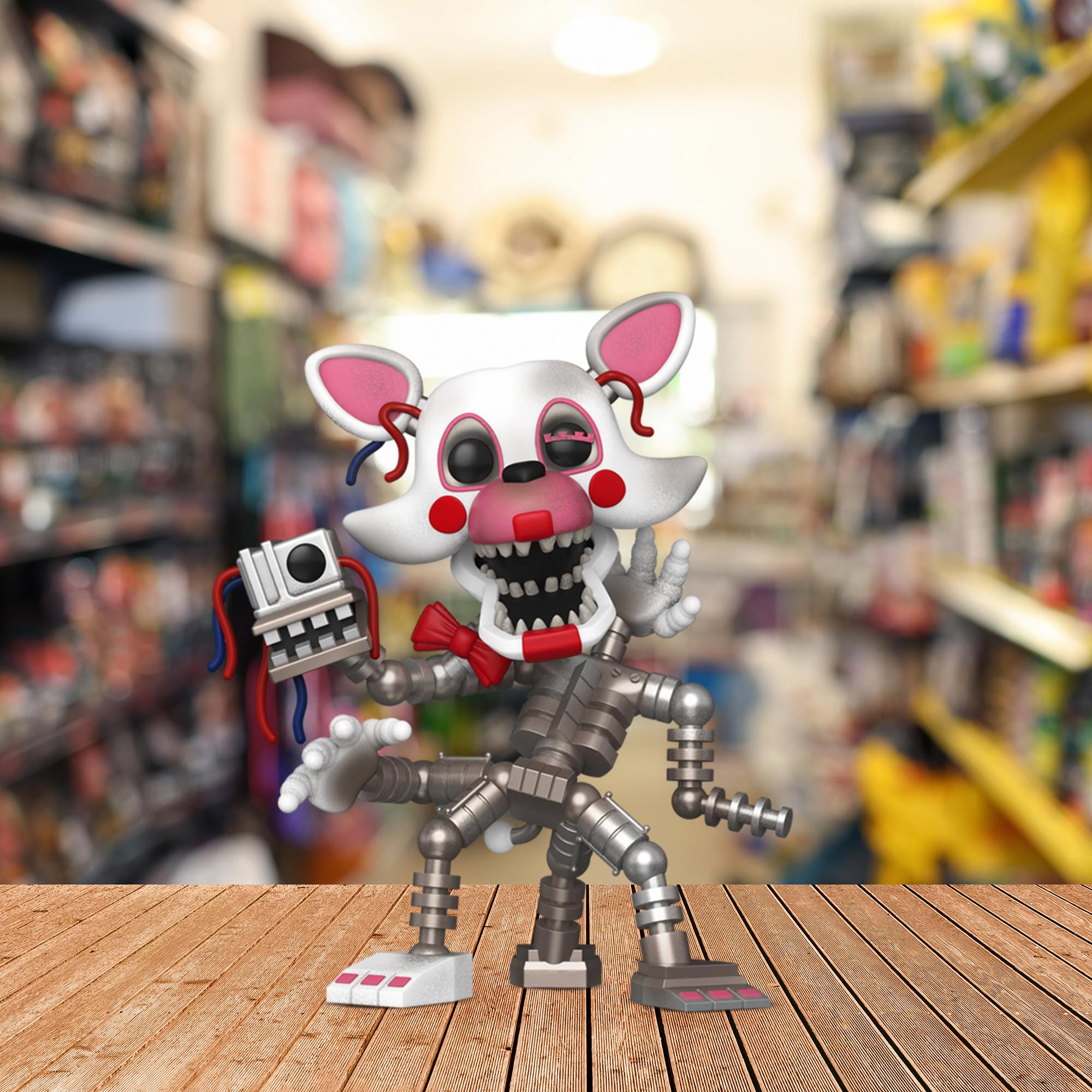 Five Nights At Freddy's Funko Super POP | Mangle