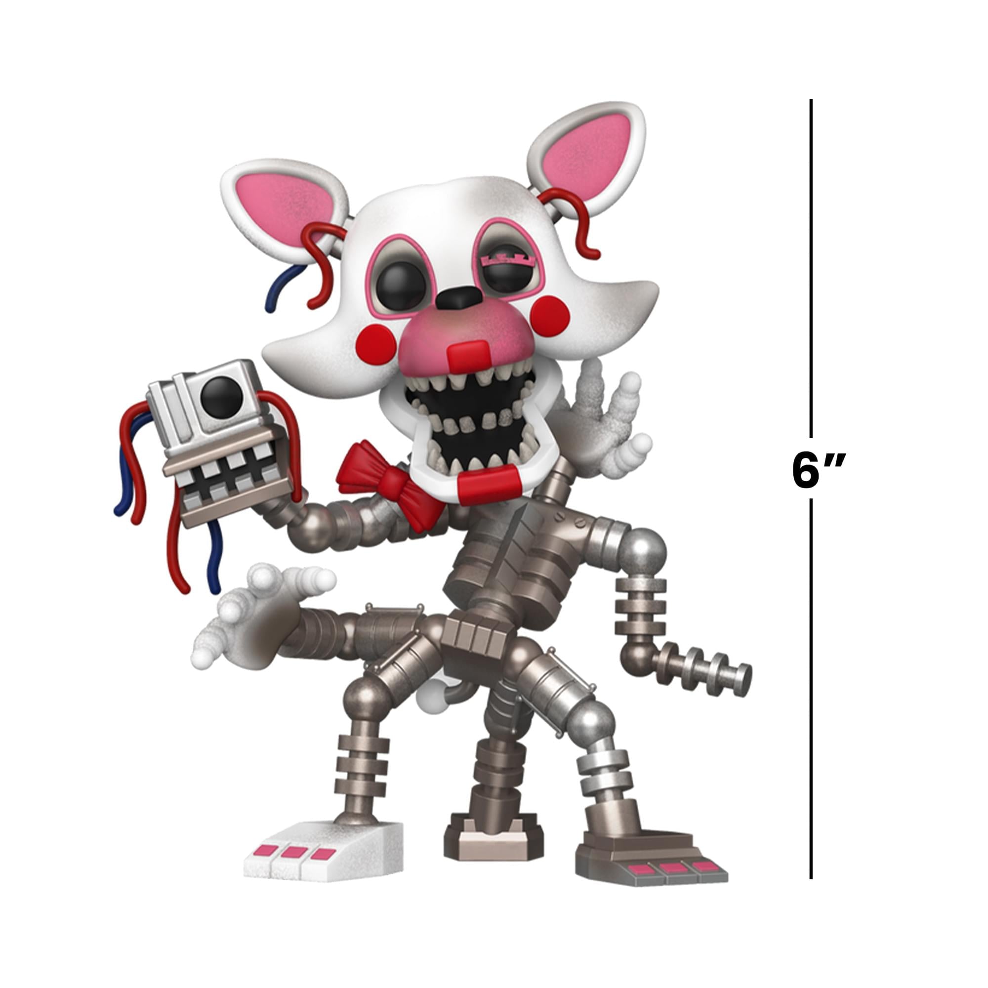 Five Nights At Freddy's Funko Super POP | Mangle