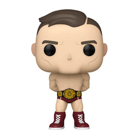 WWE Funko POP | Gunther