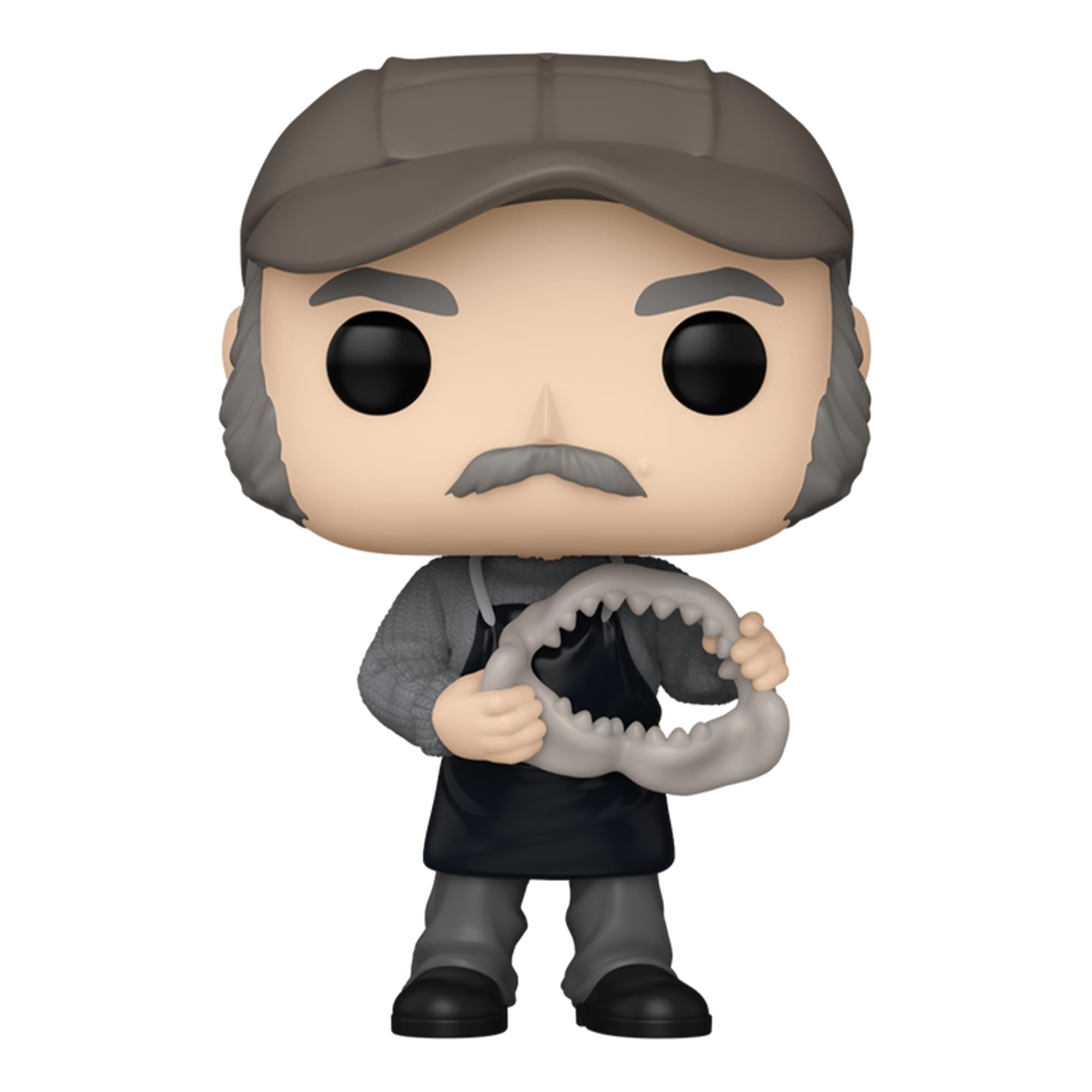 JAWS Funko POP Movies | Quint