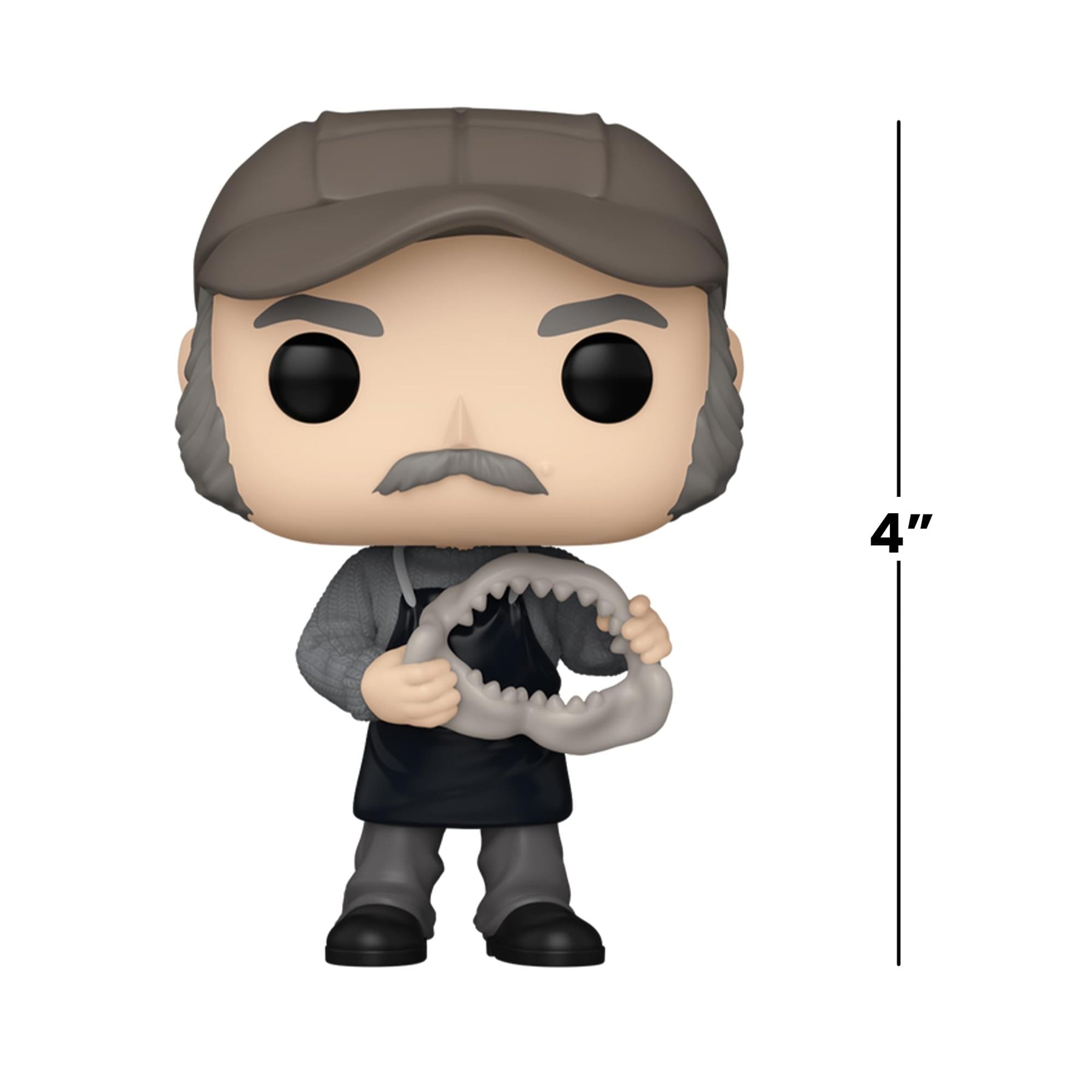 JAWS Funko POP Movies | Quint