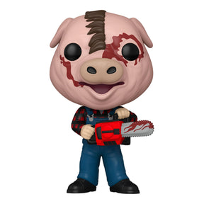 Motel Hell Funko POP | Vincent Smith