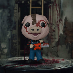 Motel Hell Funko POP | Vincent Smith