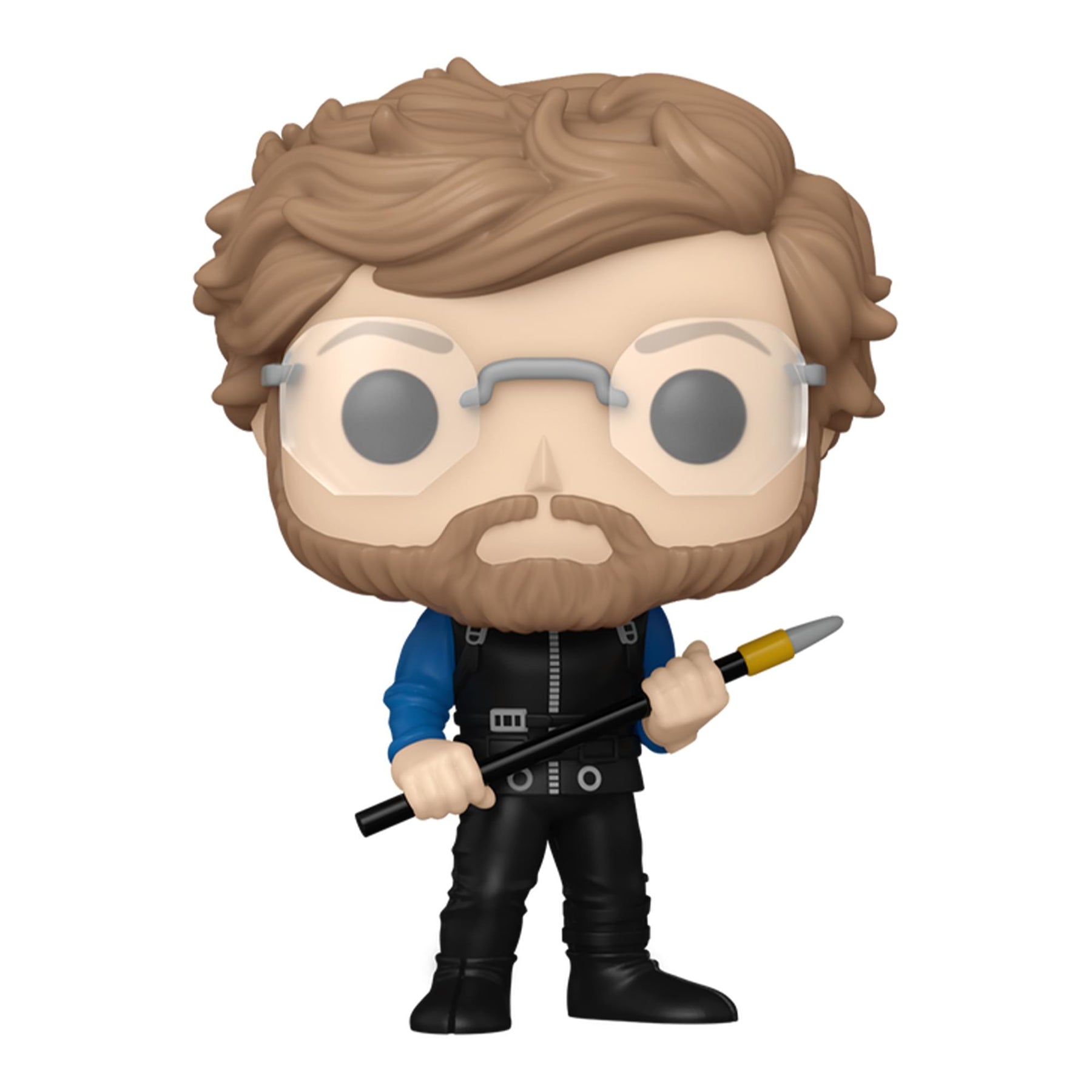 JAWS Funko POP Movies | Matt Hooper