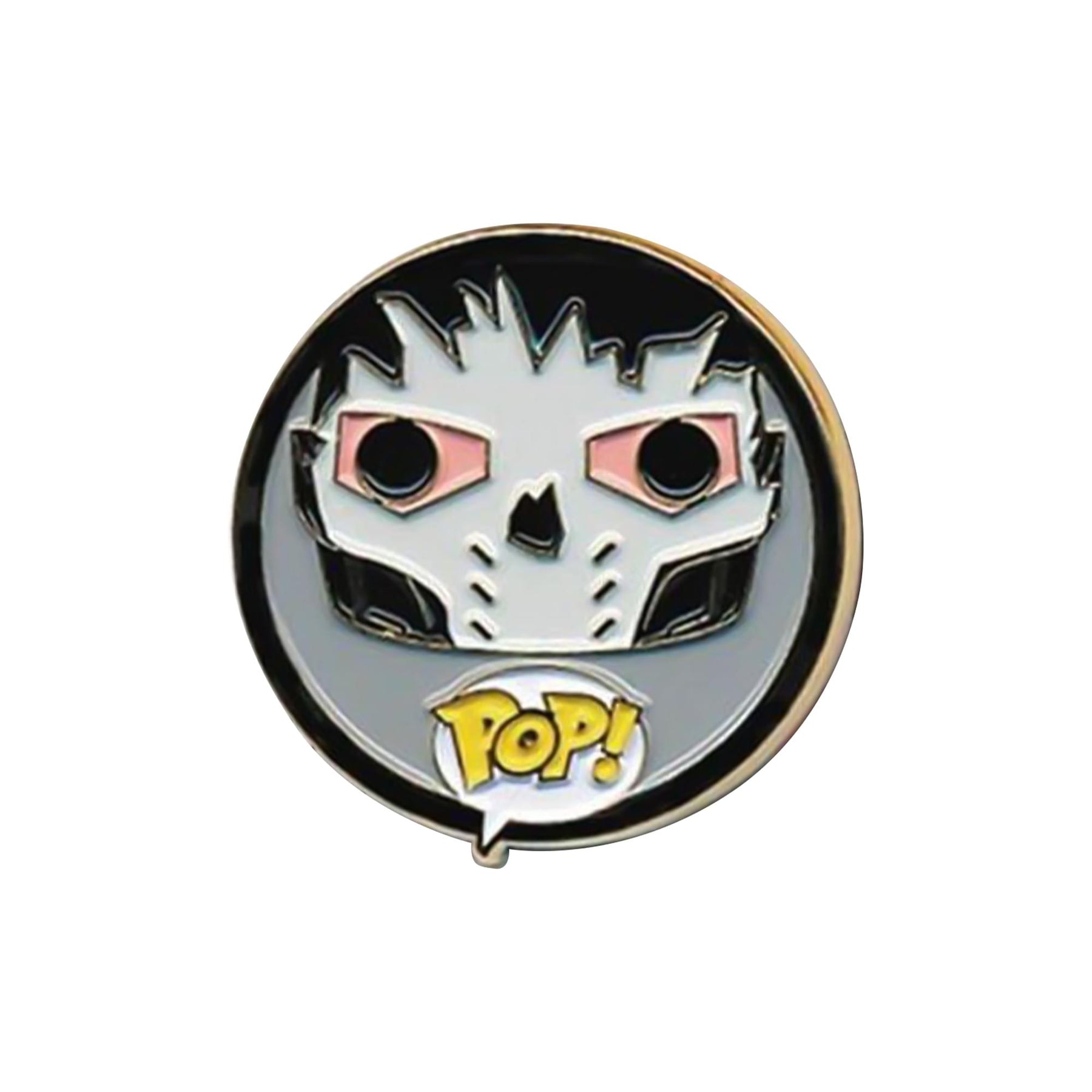 Marvel's Captain America: Civil War POP Pins: Crossbones
