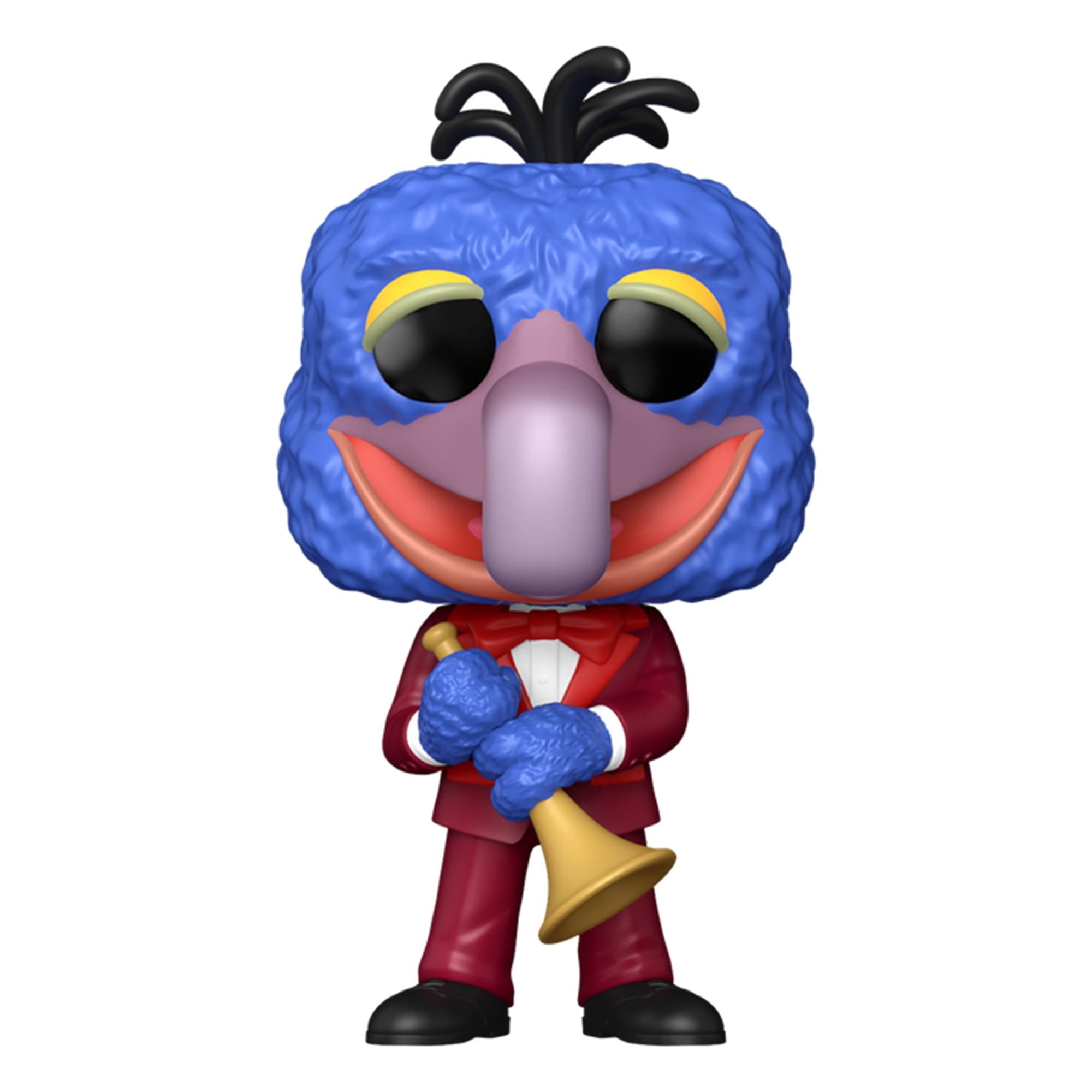 The Muppets Funko POP Television | Gonzo