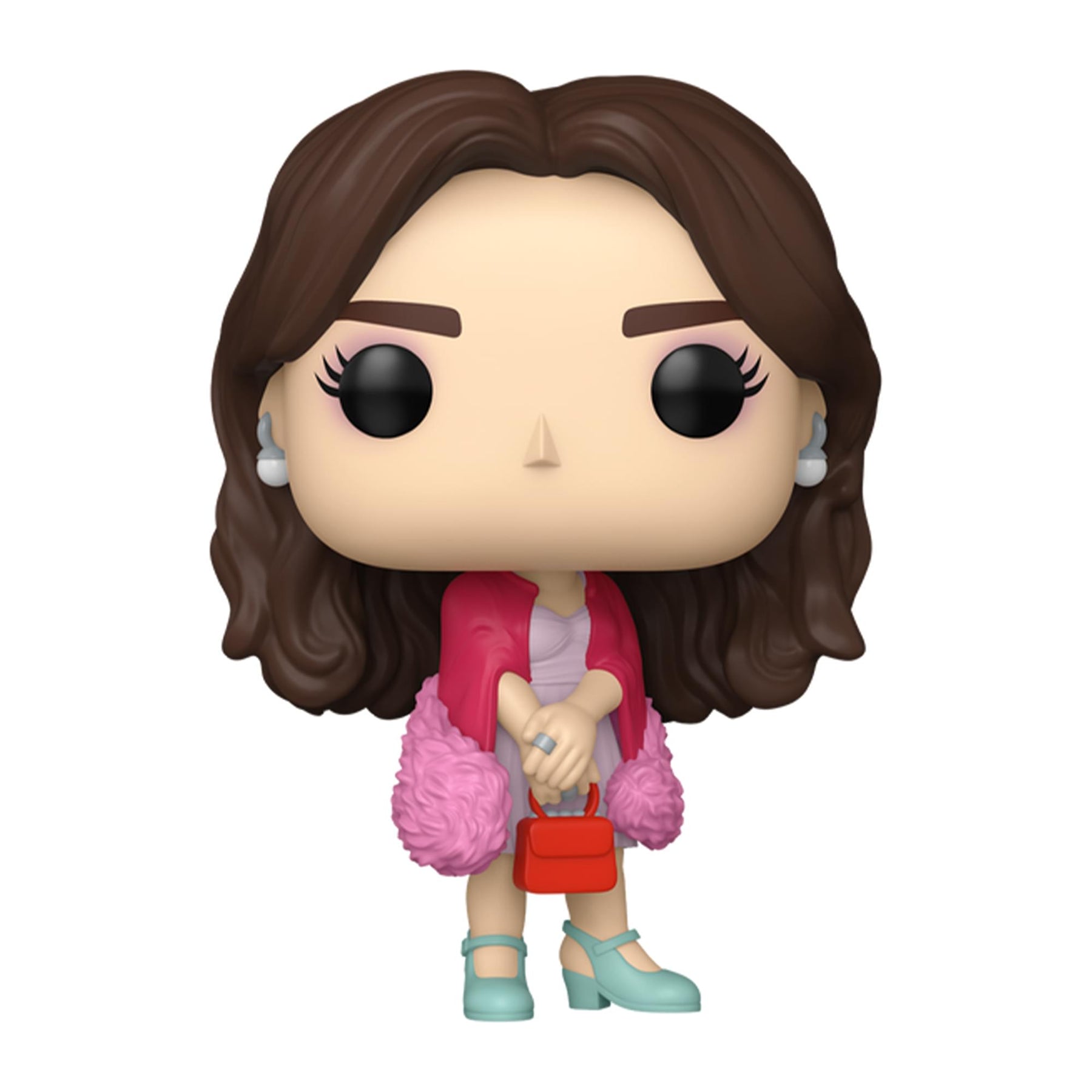 Emily In Paris Funko POP TV | Emily Cooper