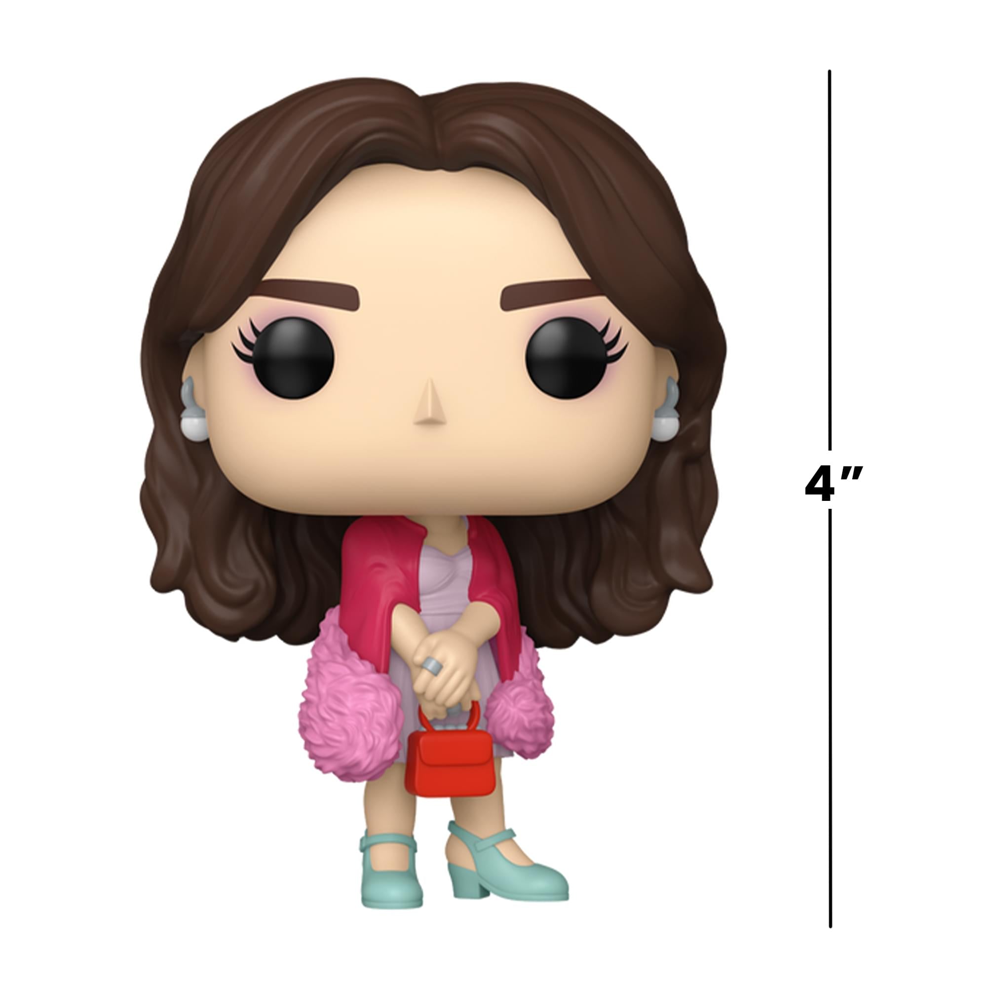Emily In Paris Funko POP TV | Emily Cooper