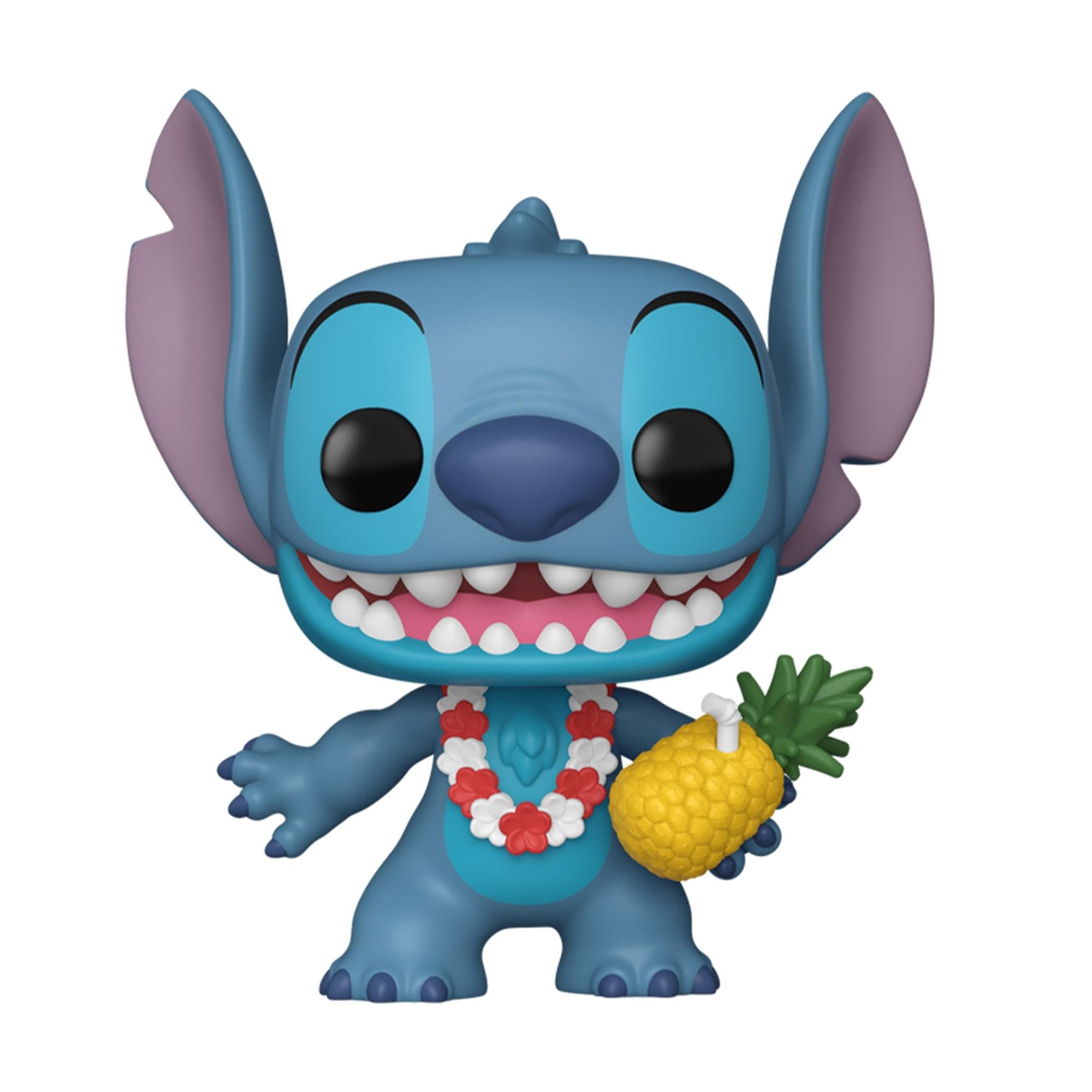 Disney Lilo & Stitch Funko POP | Luau Stitch
