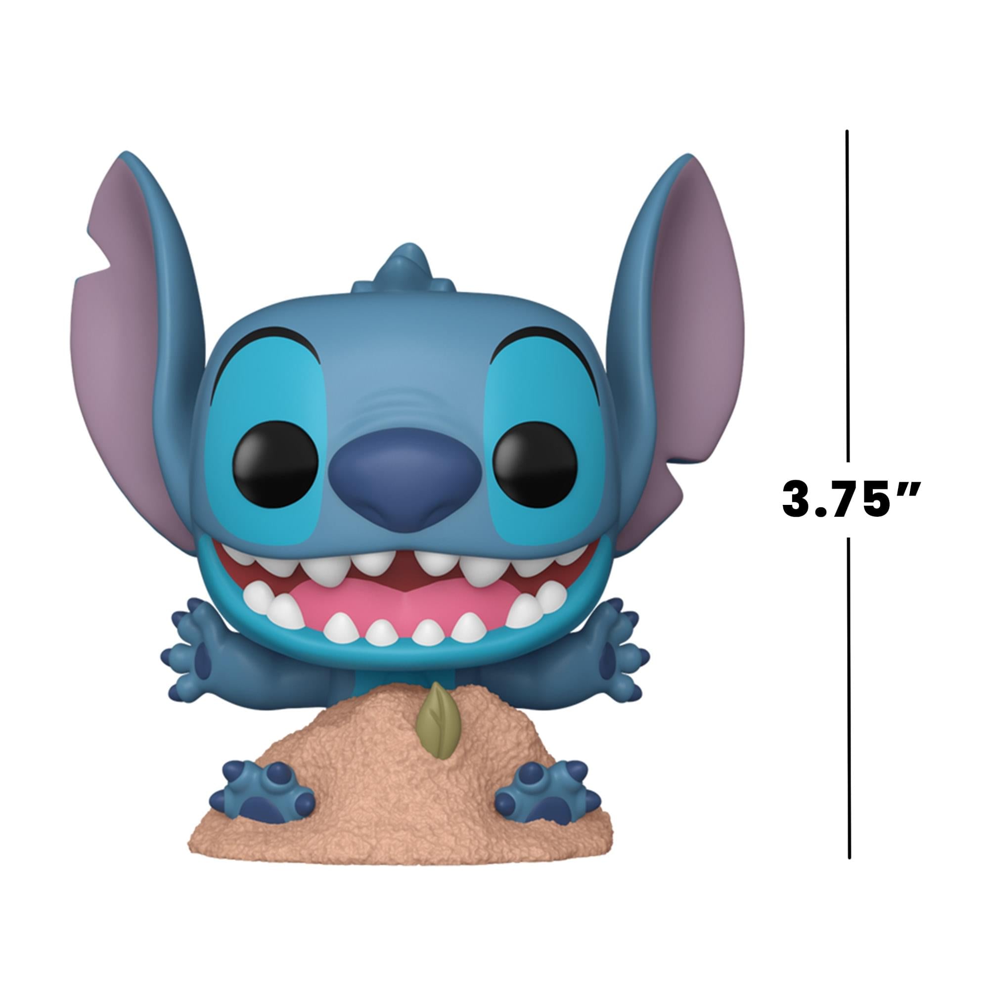 Disney Lilo & Stitch Funko POP | Stitch in Sand