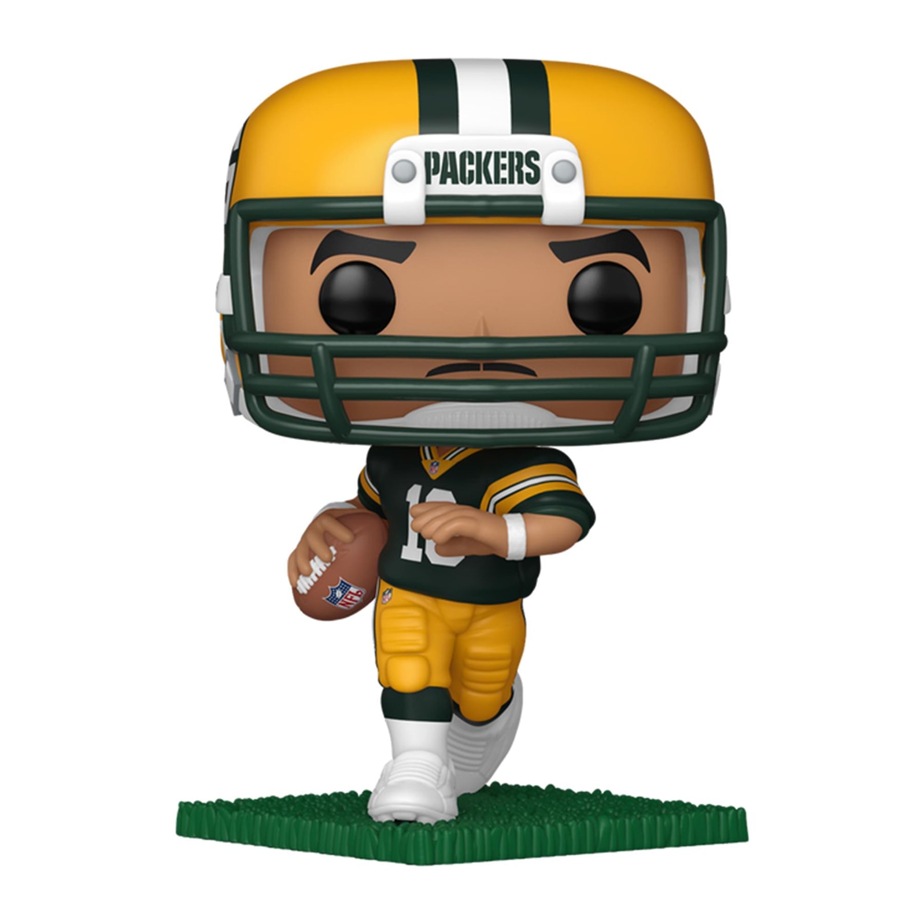 Green Bay Packers Funko NFL POP | Jordan Love