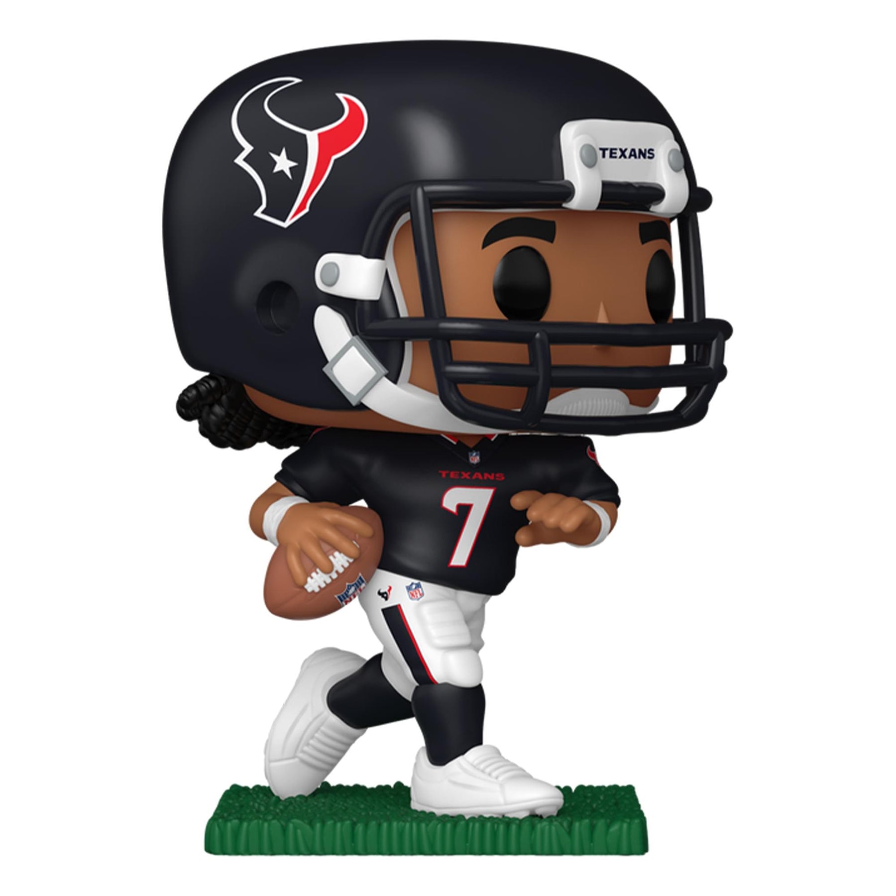 Houston Texans NFL Funko POP | C.J. Stroud