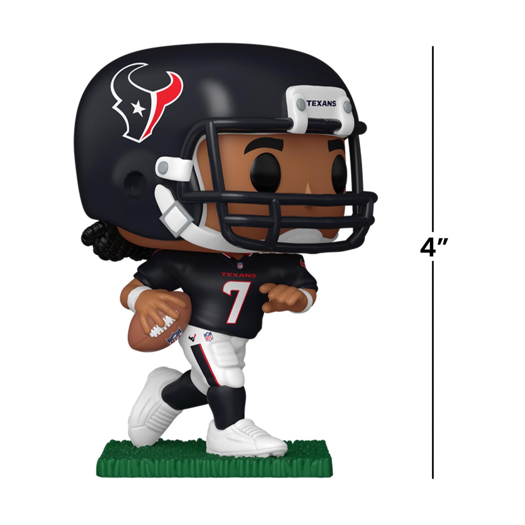 Houston Texans NFL Funko POP | C.J. Stroud