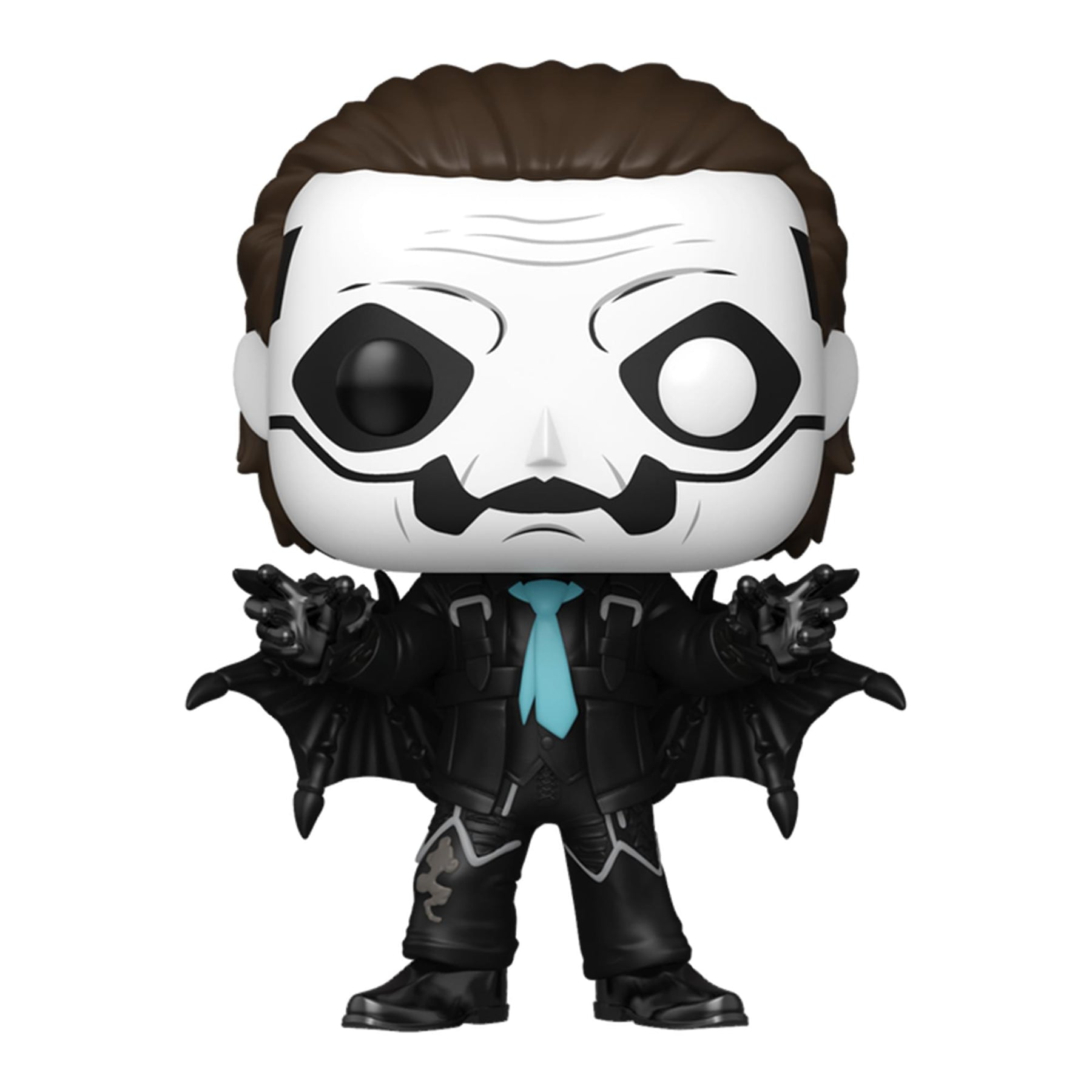 Ghost Funko POP Vinyl Rocks | Papa Emeritus IV