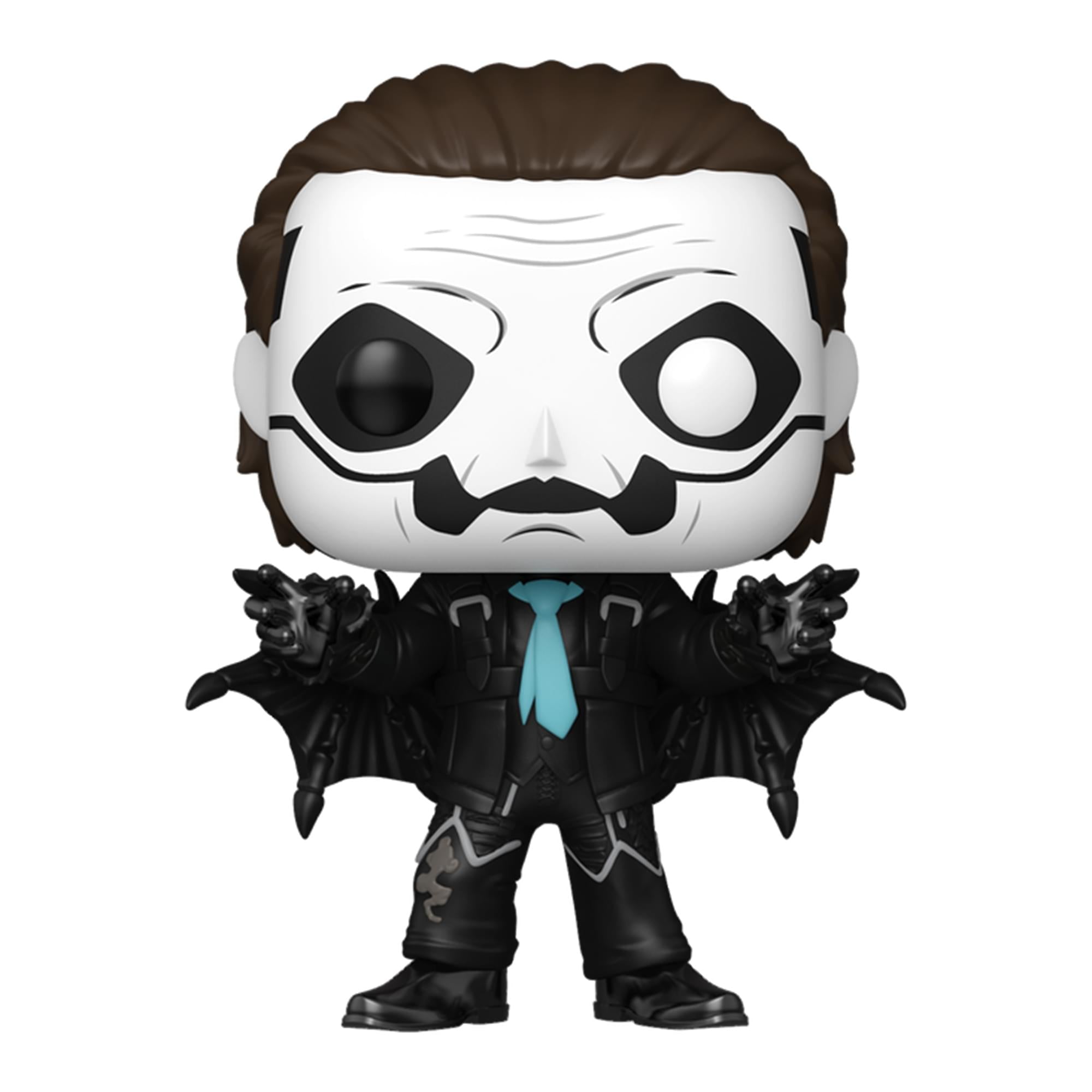 Ghost Funko POP Vinyl Rocks | Papa Emeritus IV