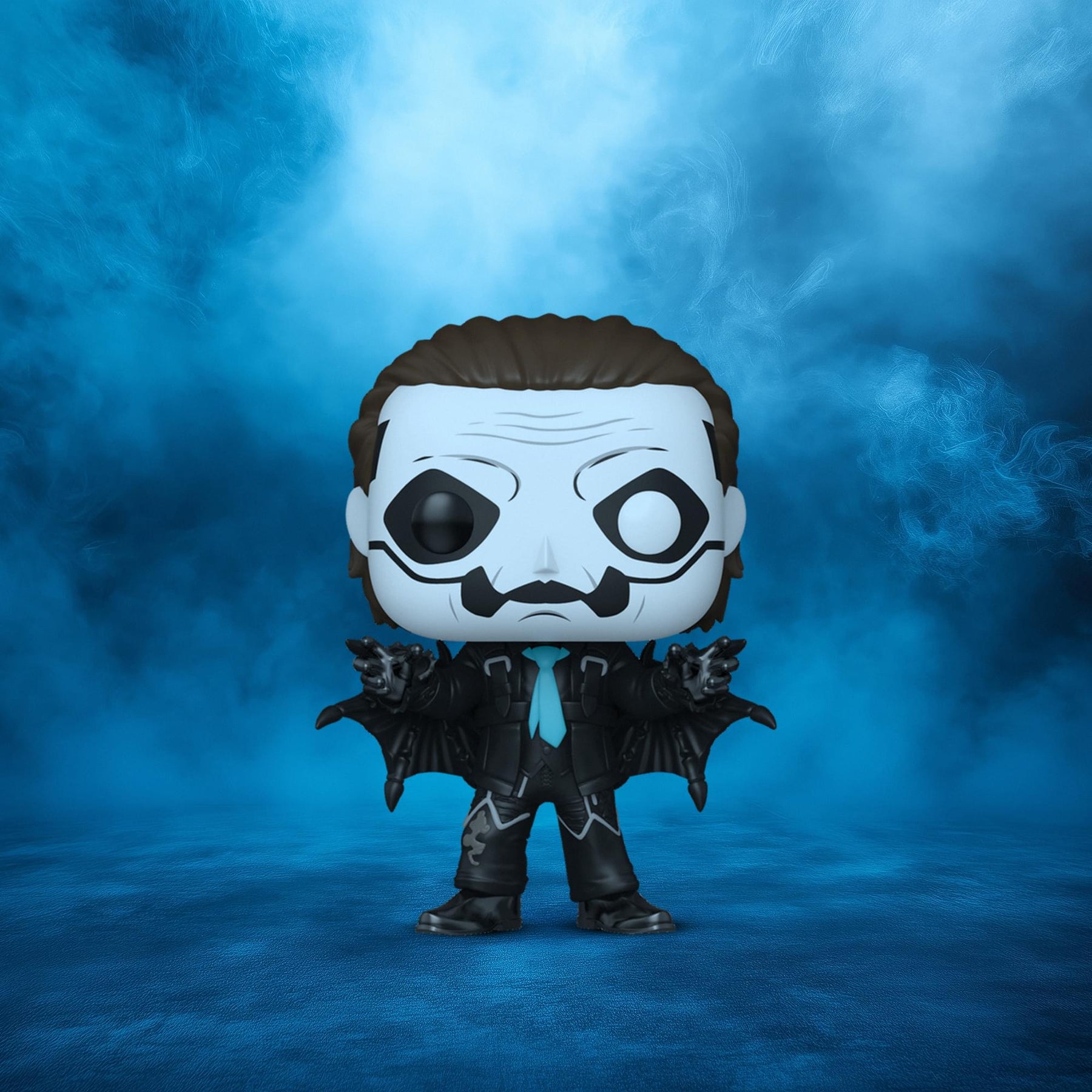 Ghost Funko POP Vinyl Rocks | Papa Emeritus IV