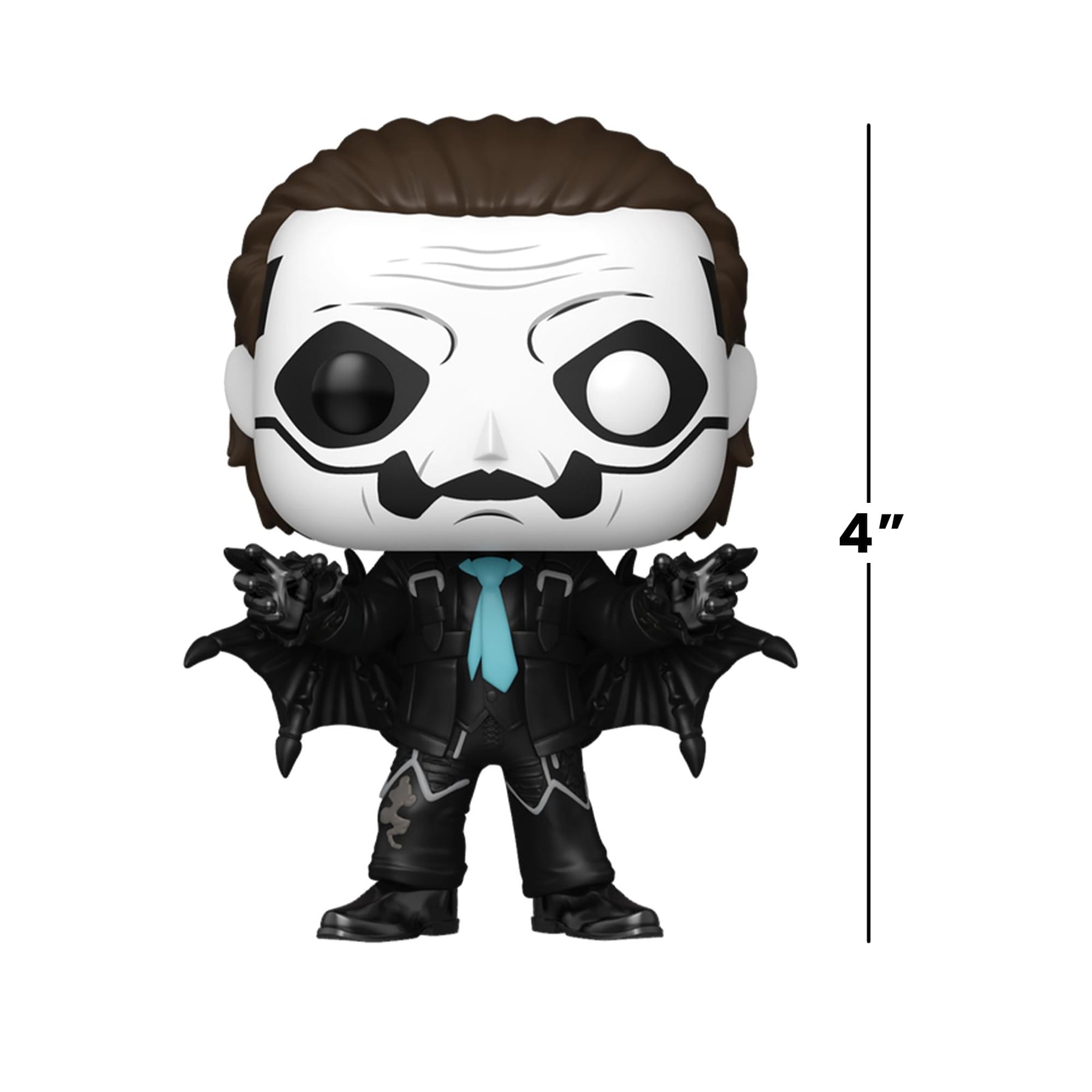 Ghost Funko POP Vinyl Rocks | Papa Emeritus IV
