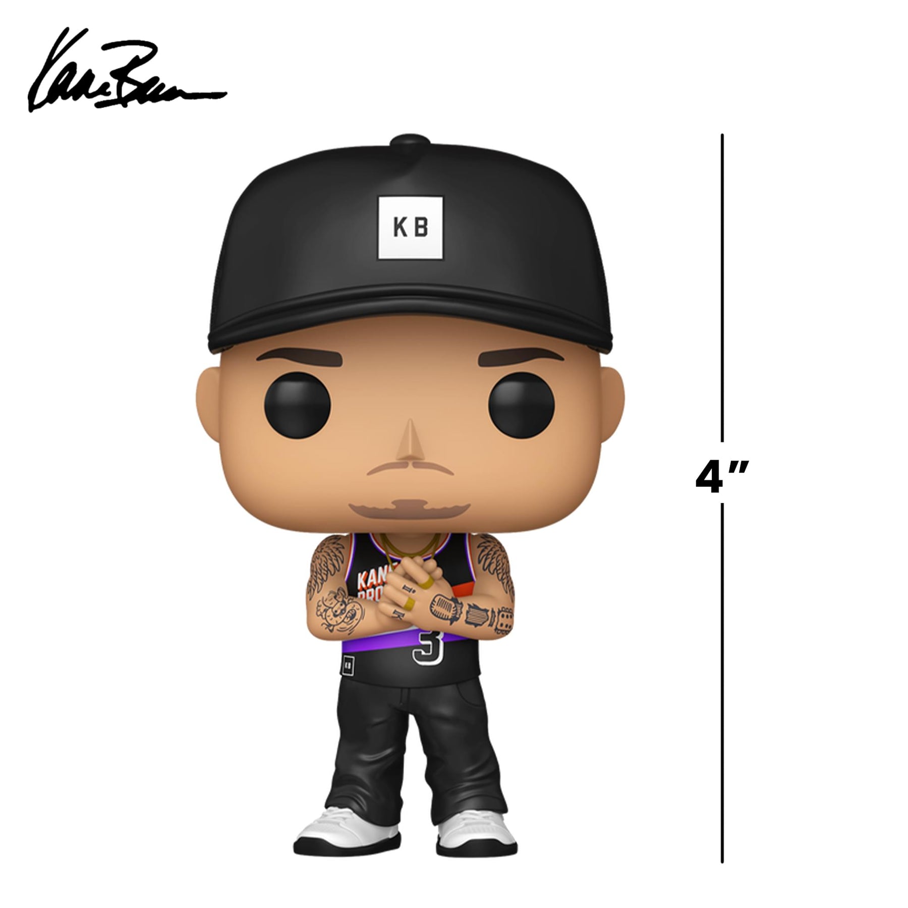 Kane Brown Funko POP Rocks | Kane Brown