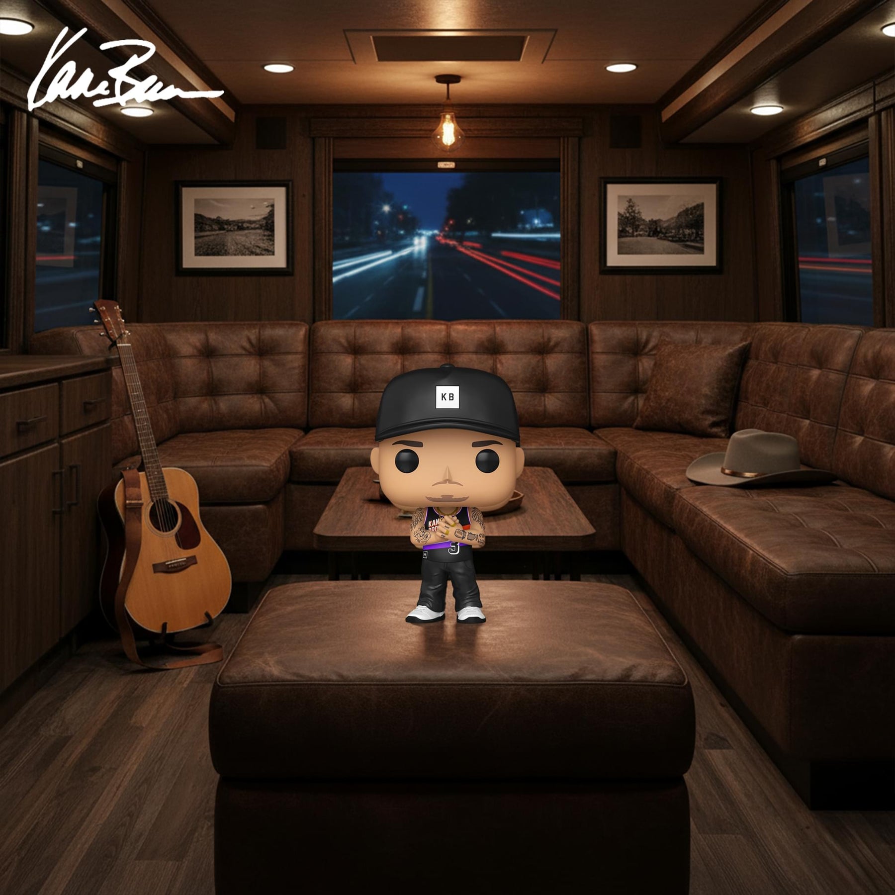 Kane Brown Funko POP Rocks | Kane Brown