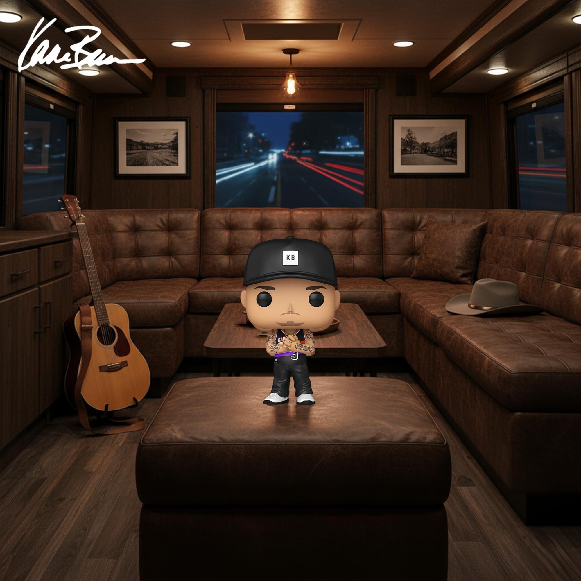 Kane Brown Funko POP Rocks | Kane Brown