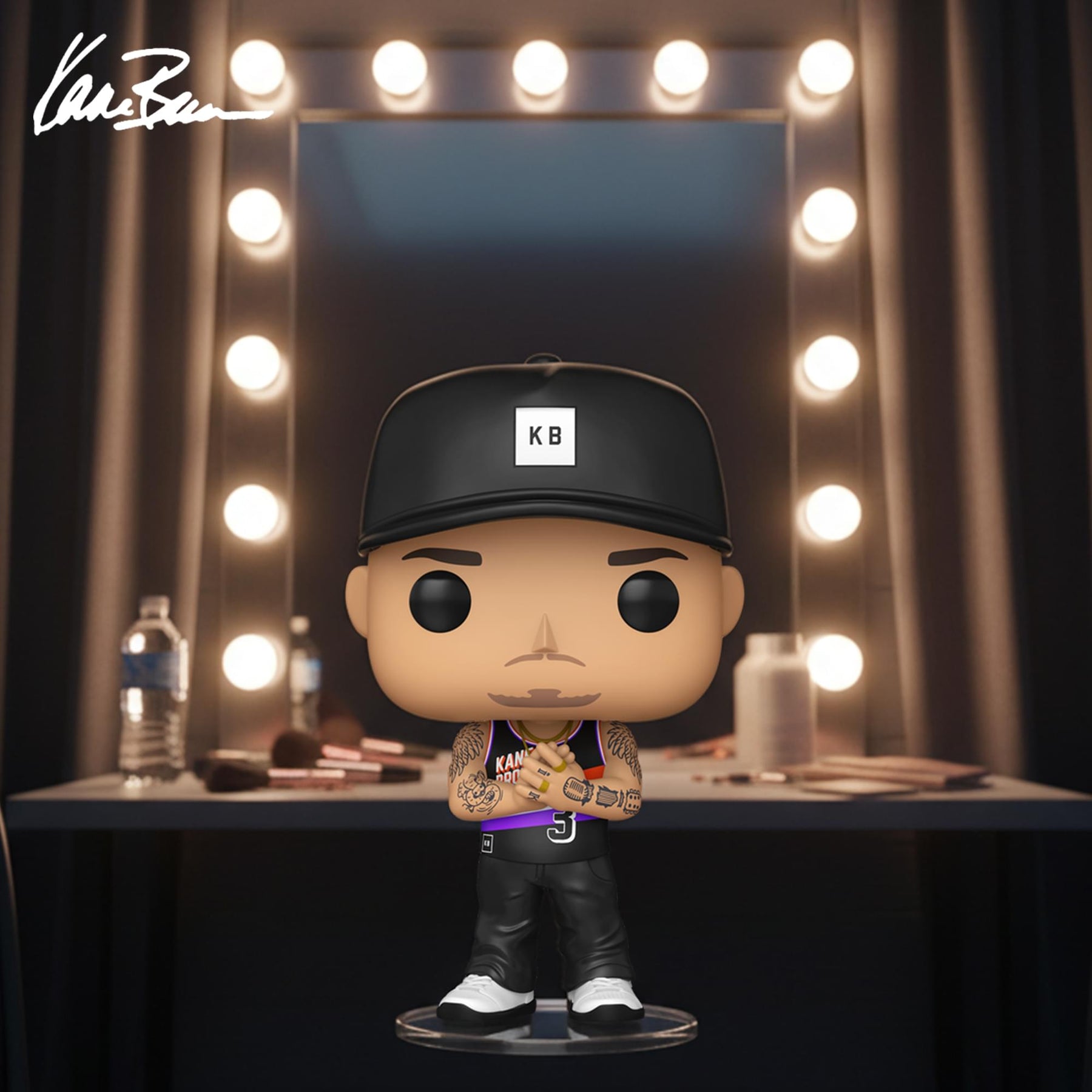 Kane Brown Funko POP Rocks | Kane Brown