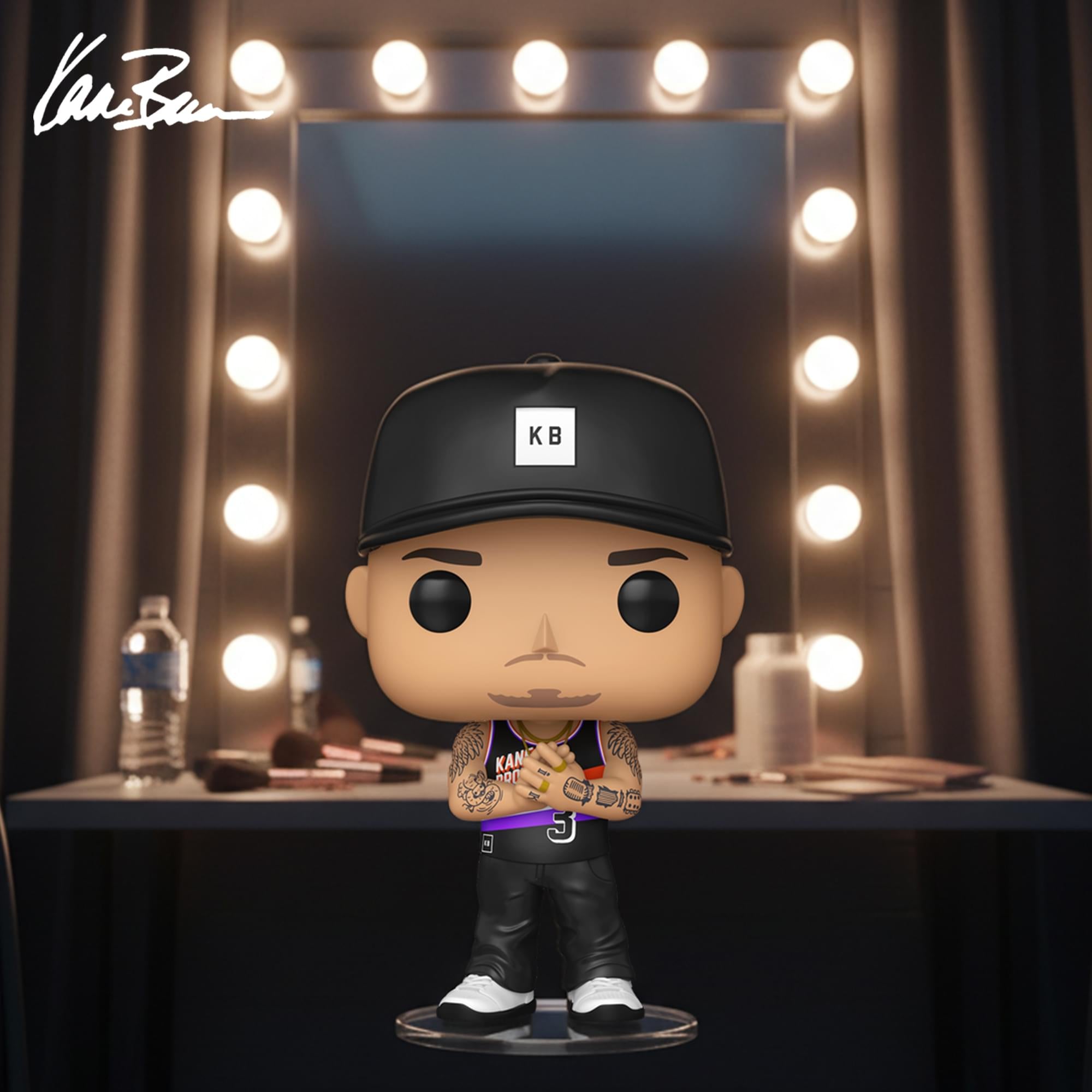 Kane Brown Funko POP Rocks | Kane Brown