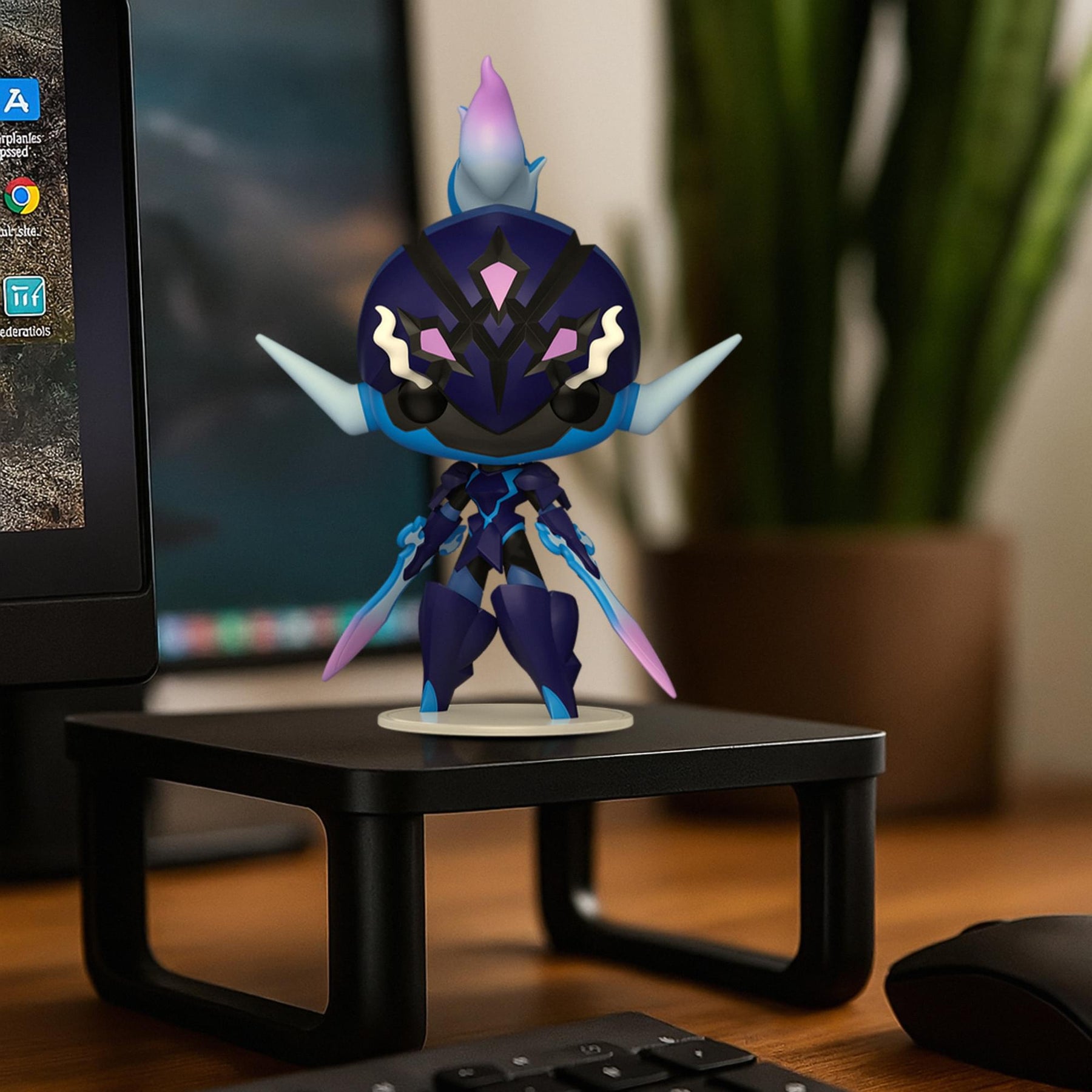 Pokemon Funko POP Games | Ceruledge