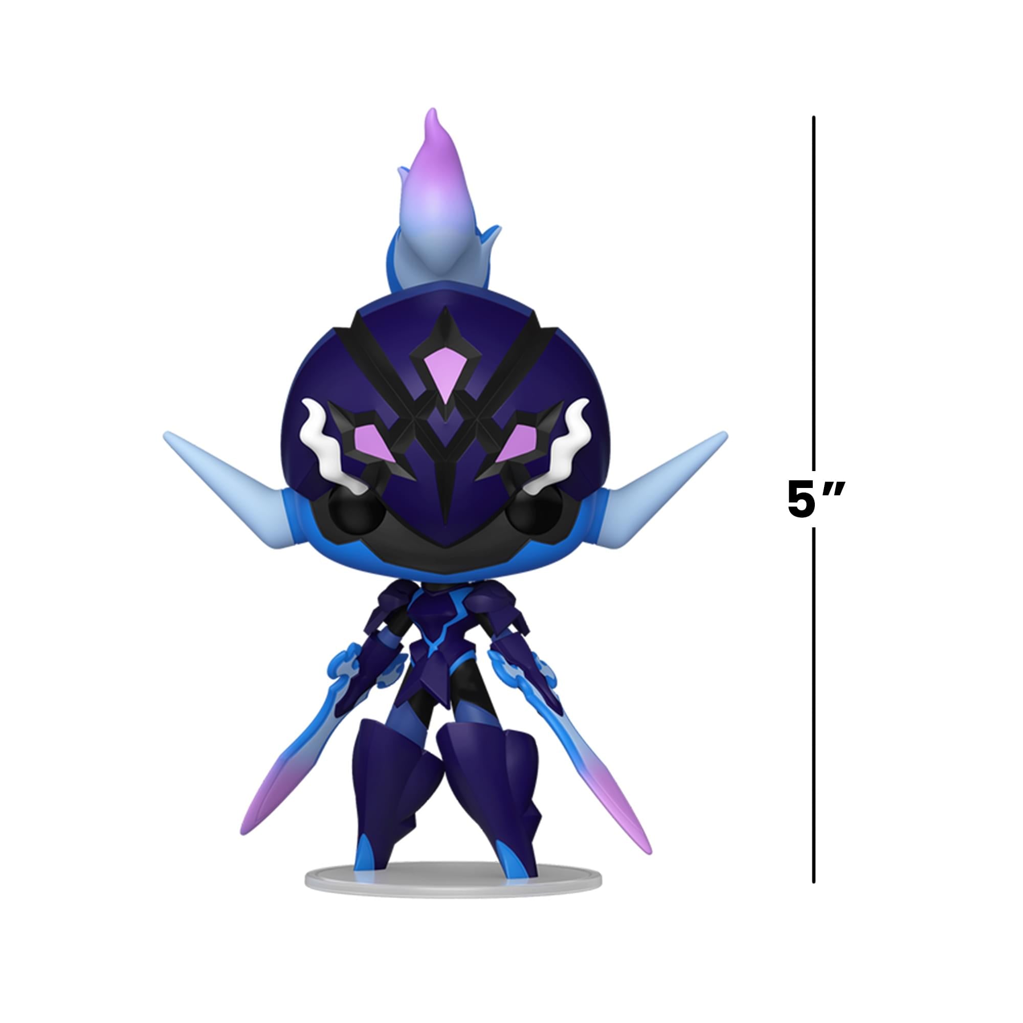 Pokemon Funko POP Games | Ceruledge