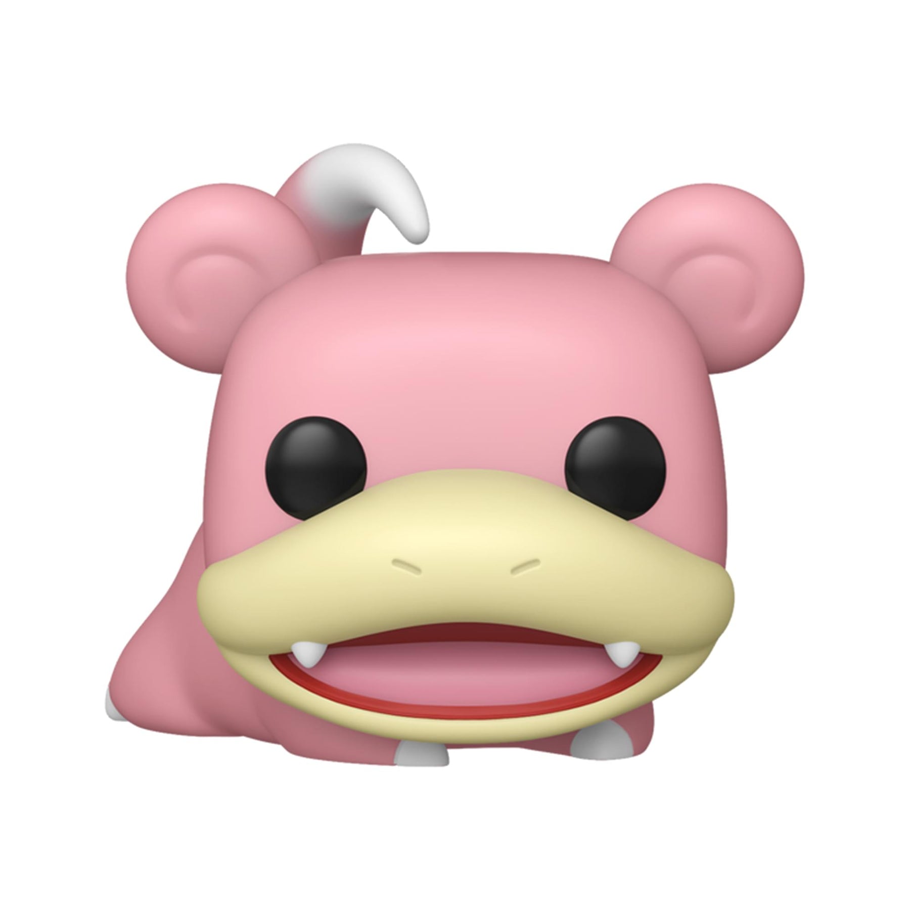 Pokemon Funko POP Games | Slowpoke