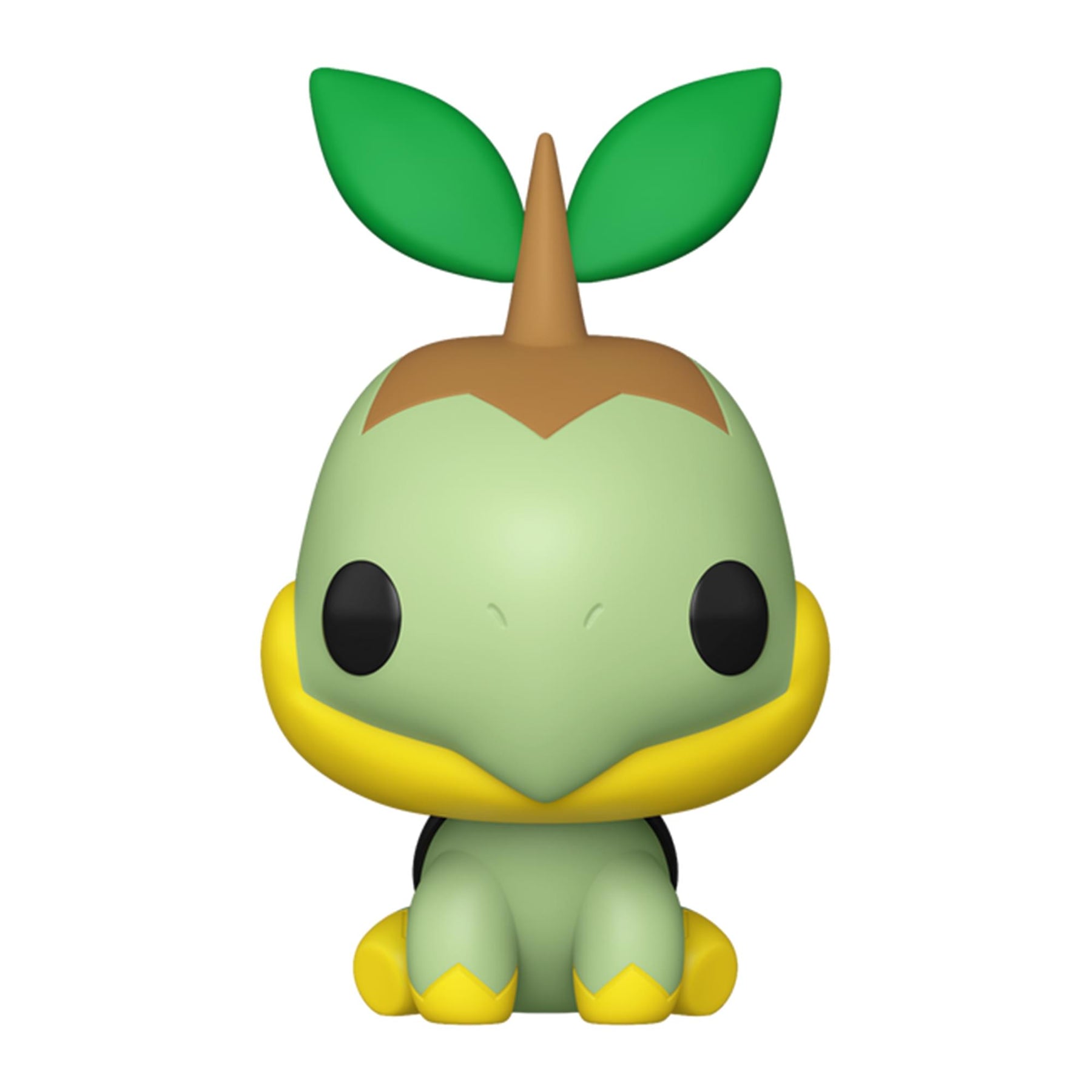 Pokemon Funko POP Games | Turtwig