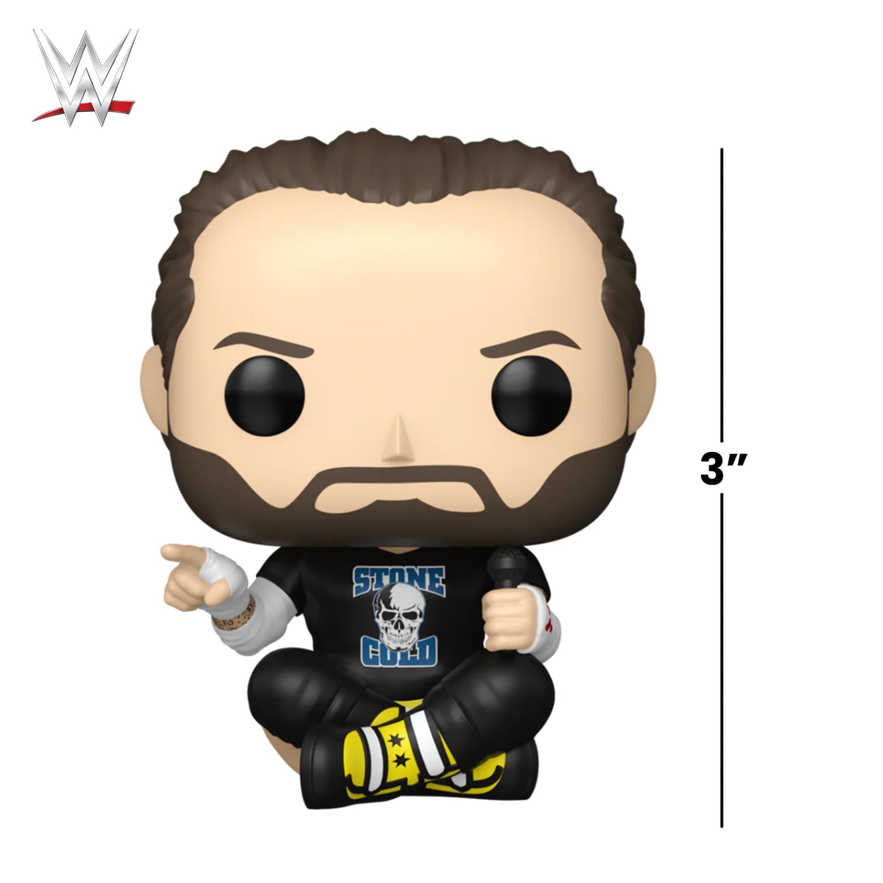 WWE Funko POP | CM Punk