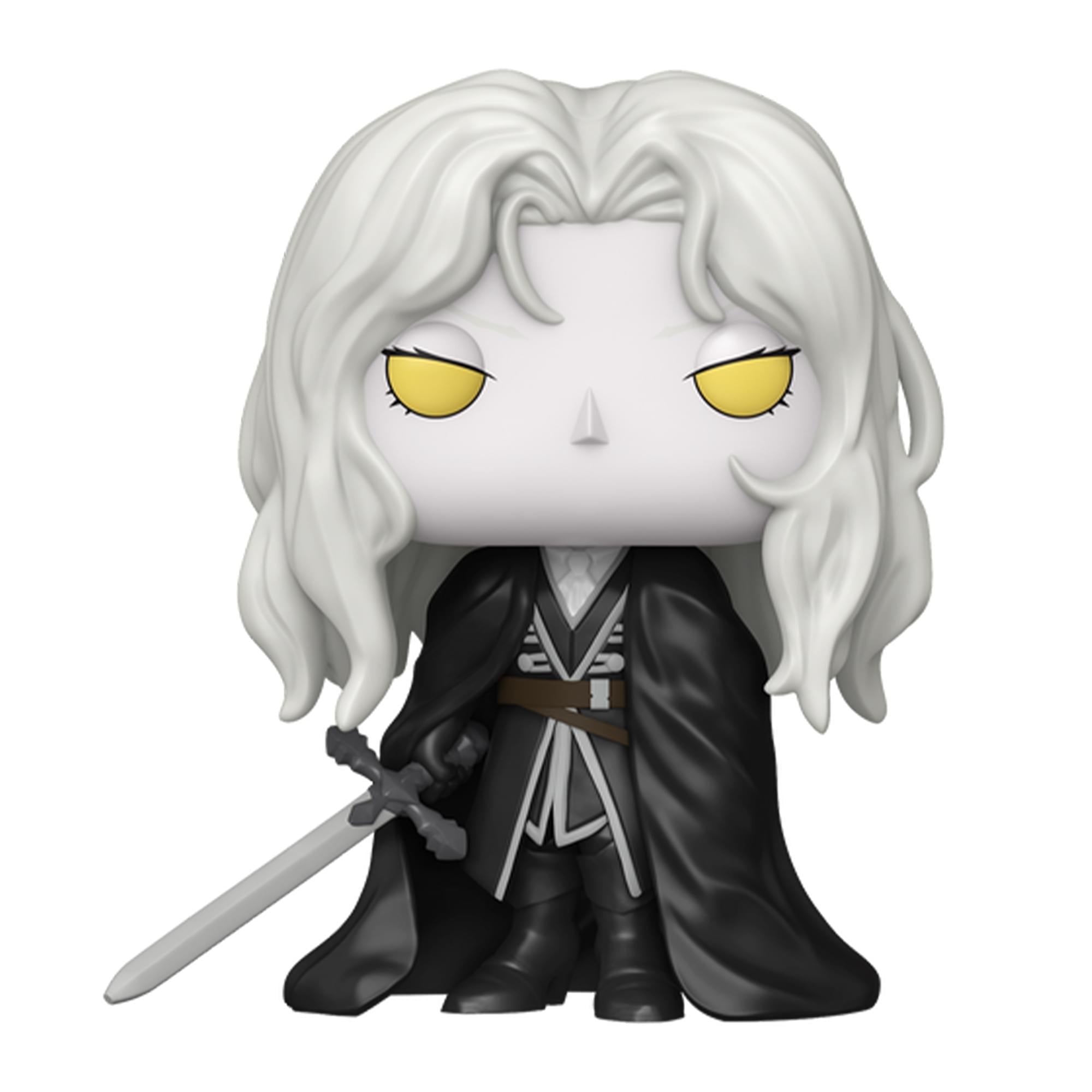 Castlevania Nocturn Funko POP Animation | Alucard