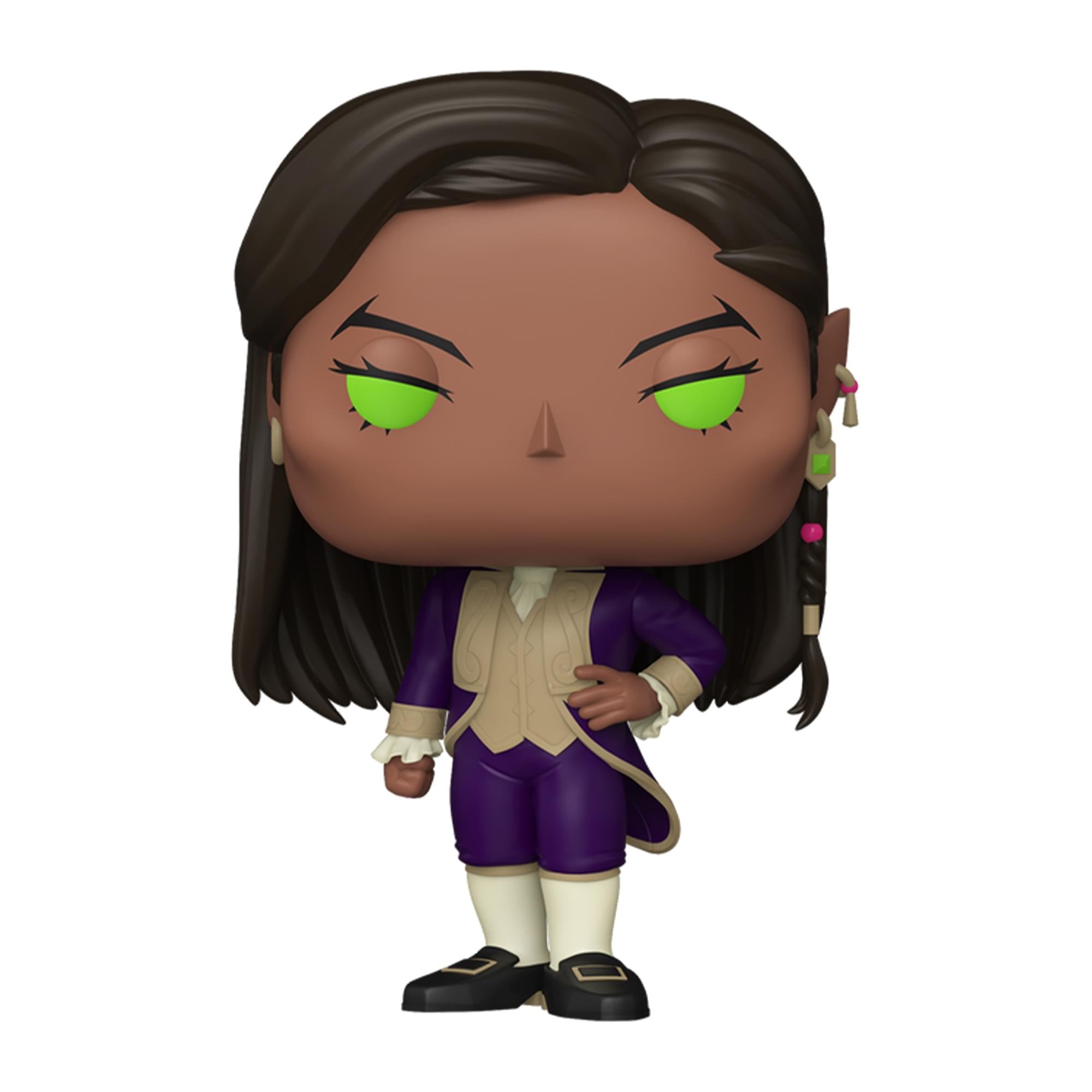 Castlevania Nocturn Funko POP Animation | Olrox